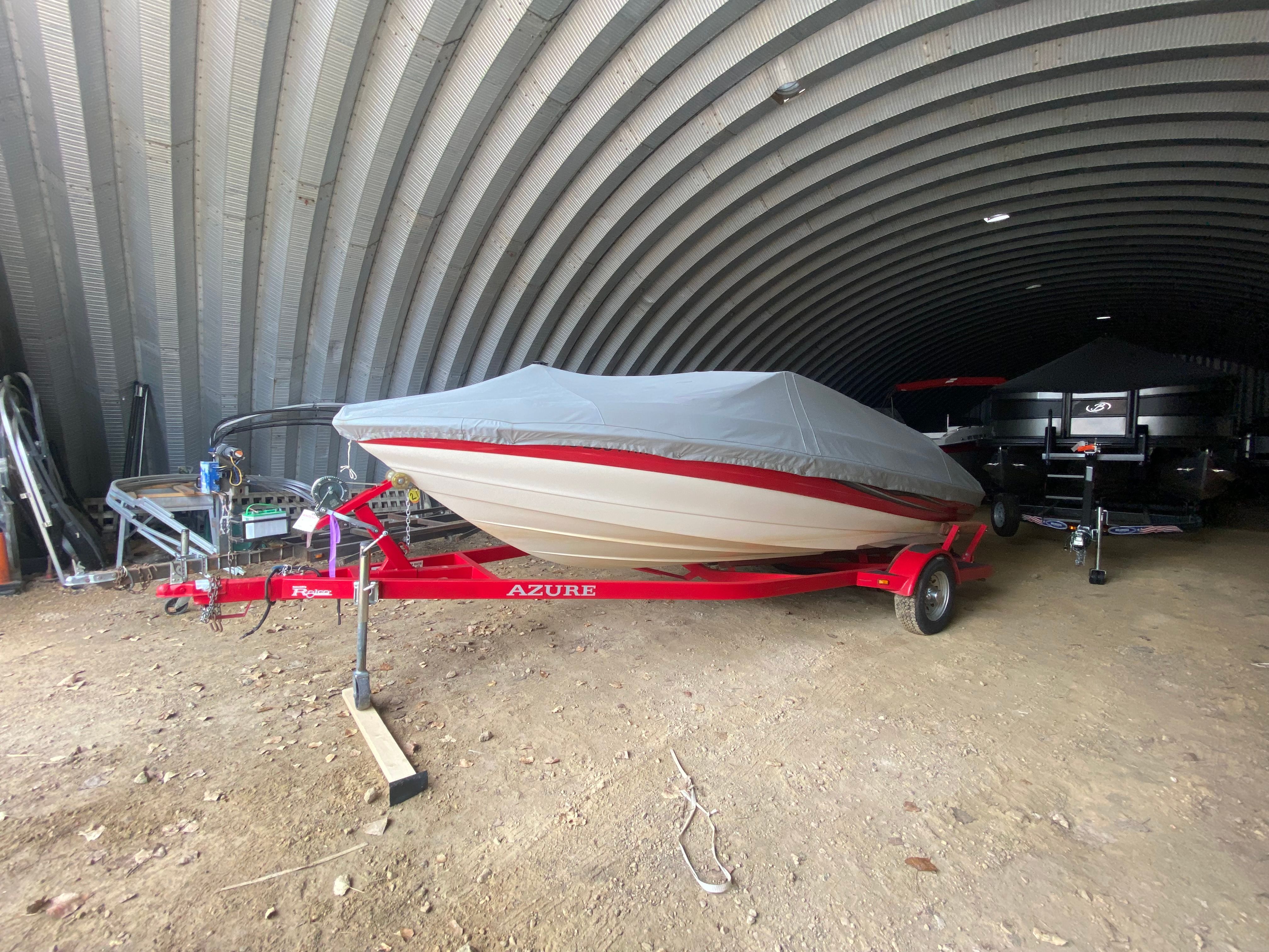 2007 Azure AZ 188 IO Image Thumbnail #6