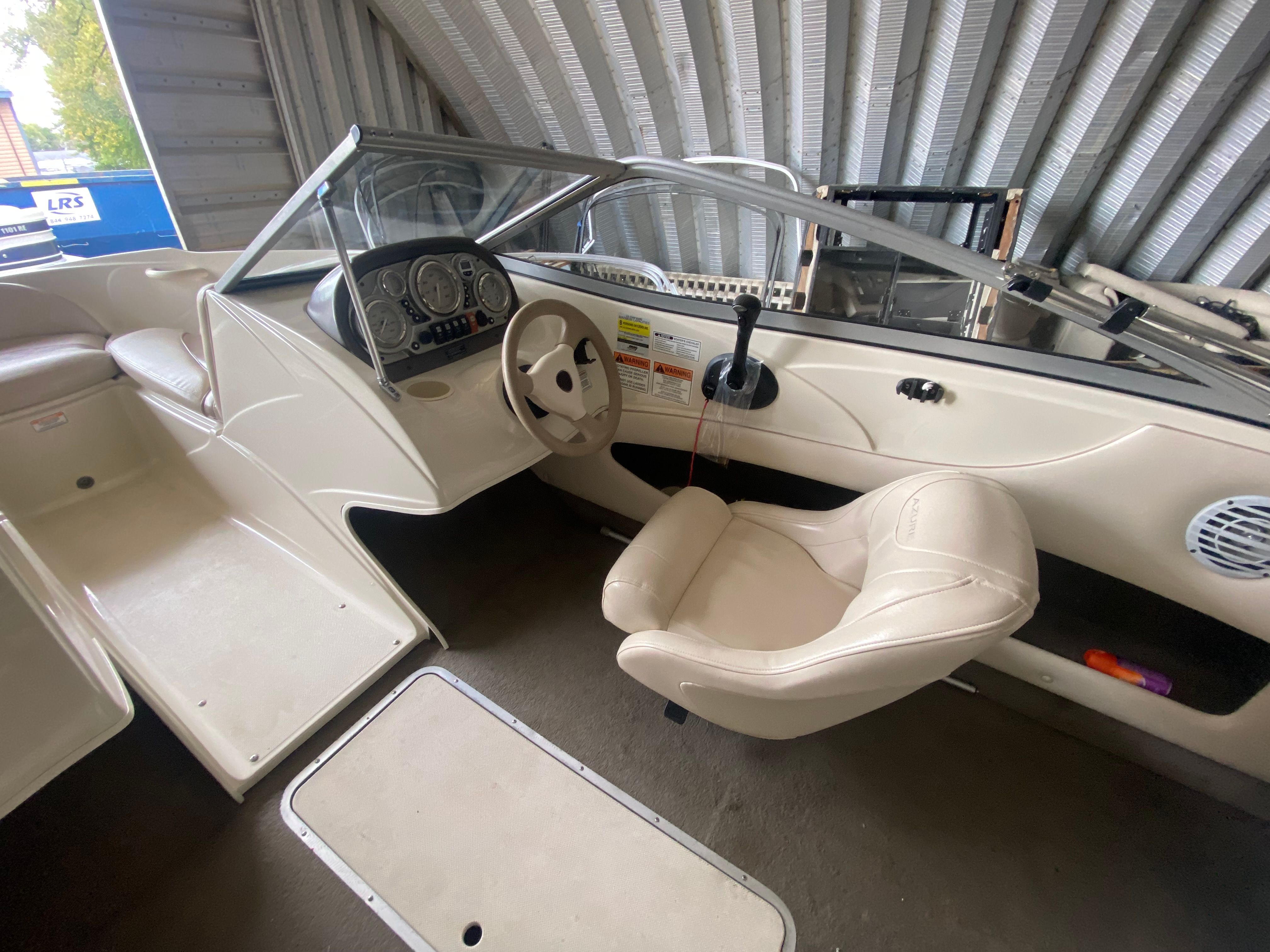 2007 Azure AZ 188 IO Image Thumbnail #5