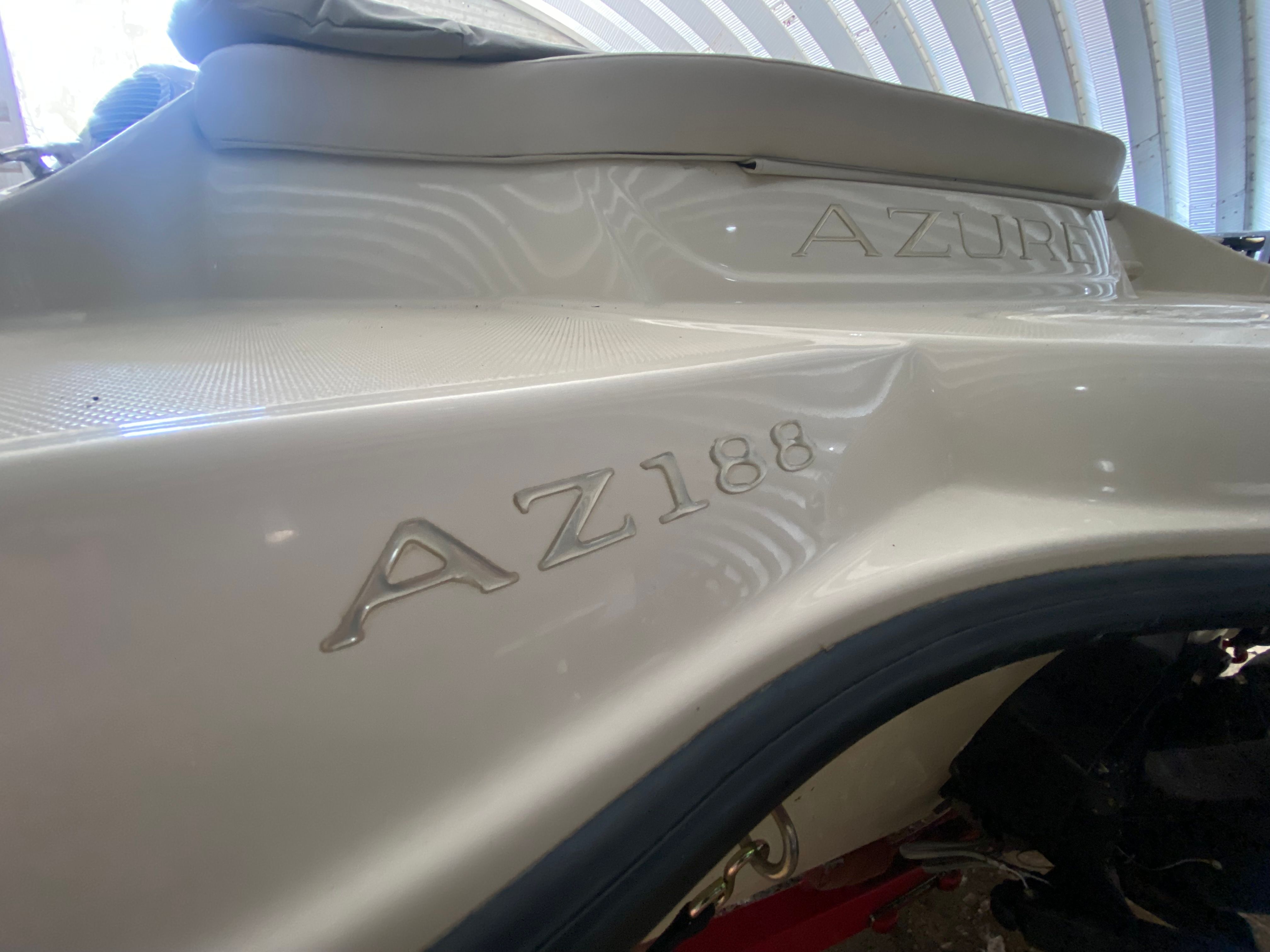 2007 Azure AZ 188 IO Image Thumbnail #25