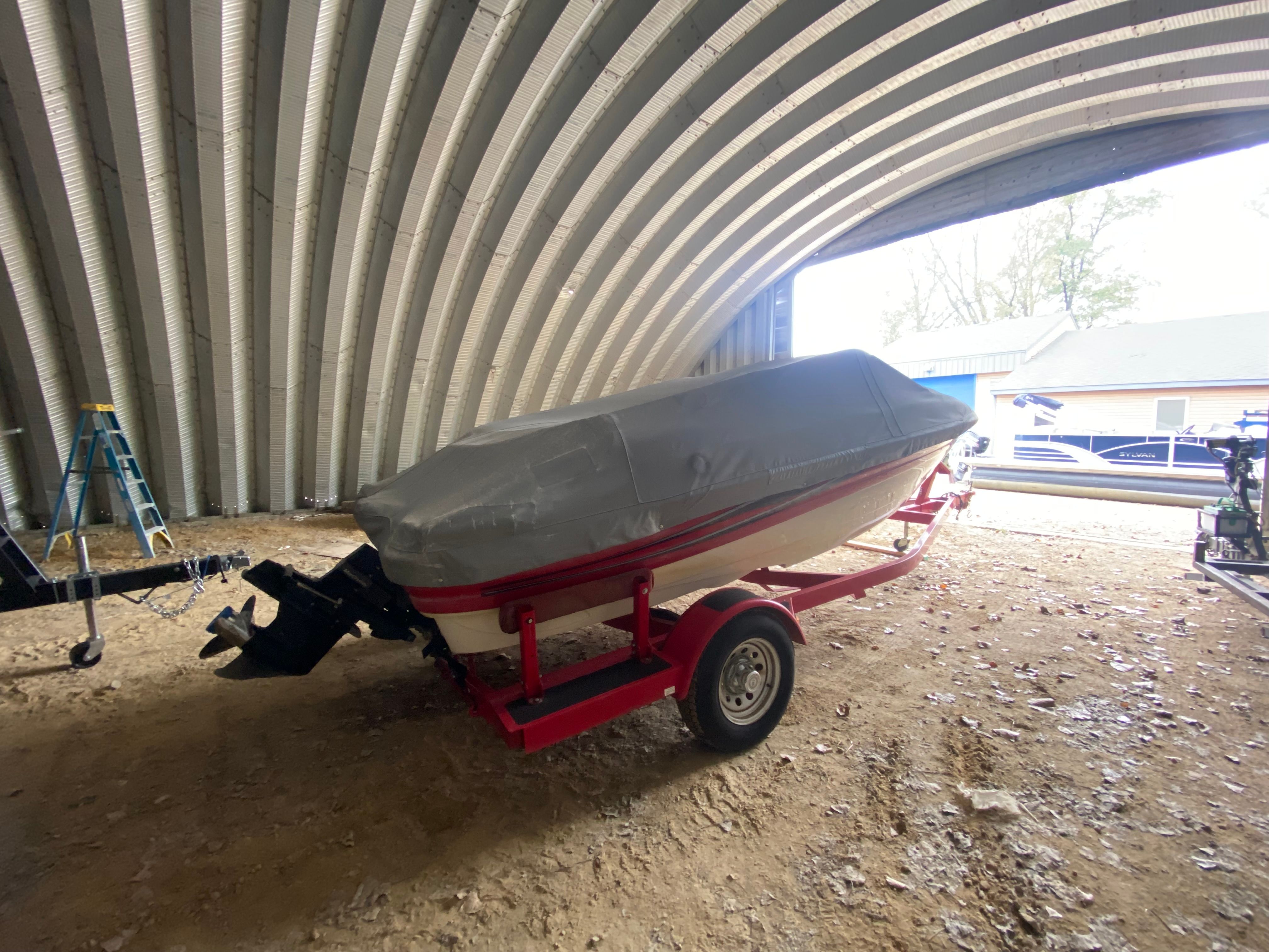 2007 Azure AZ 188 IO Image Thumbnail #9