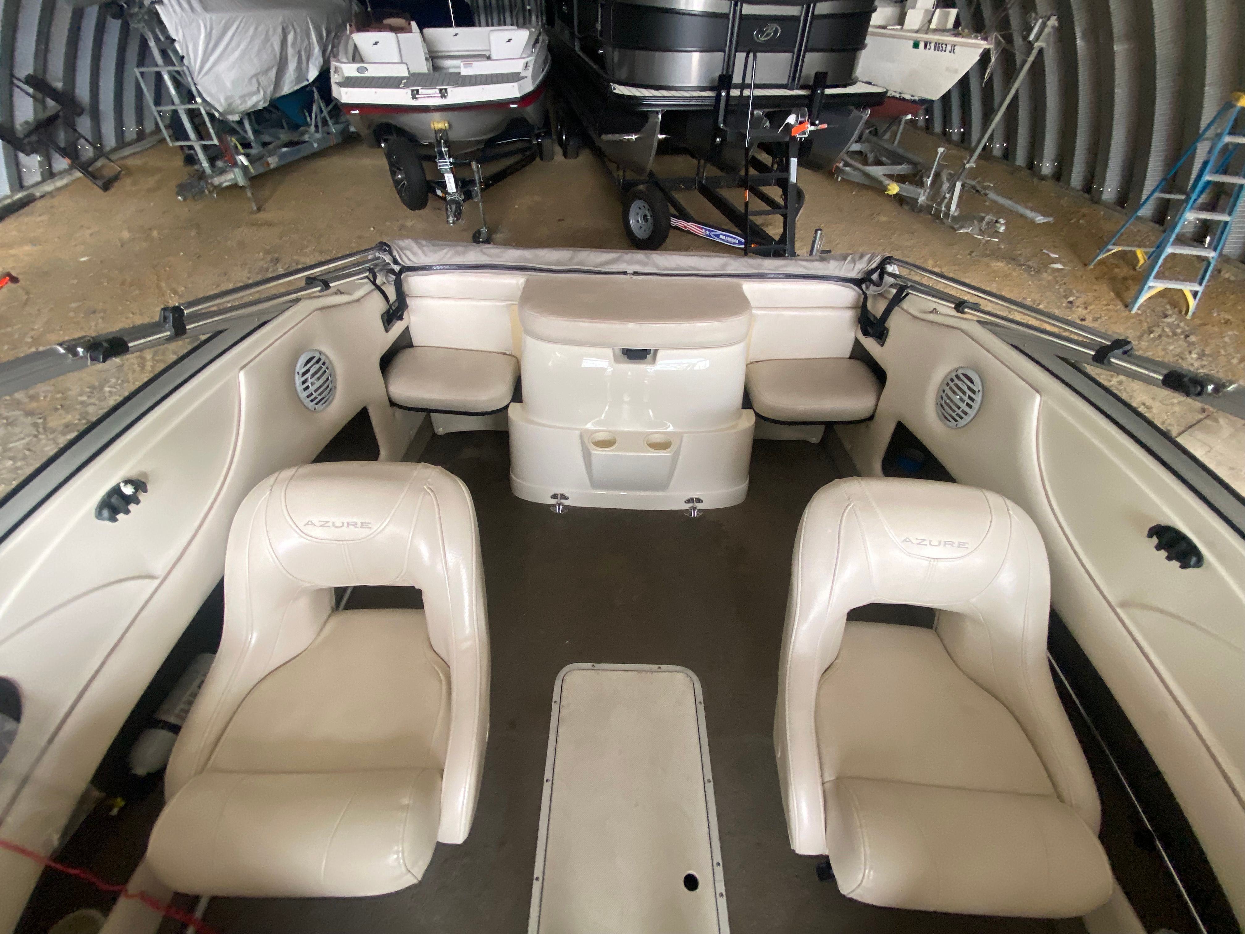 2007 Azure AZ 188 IO Image Thumbnail #13