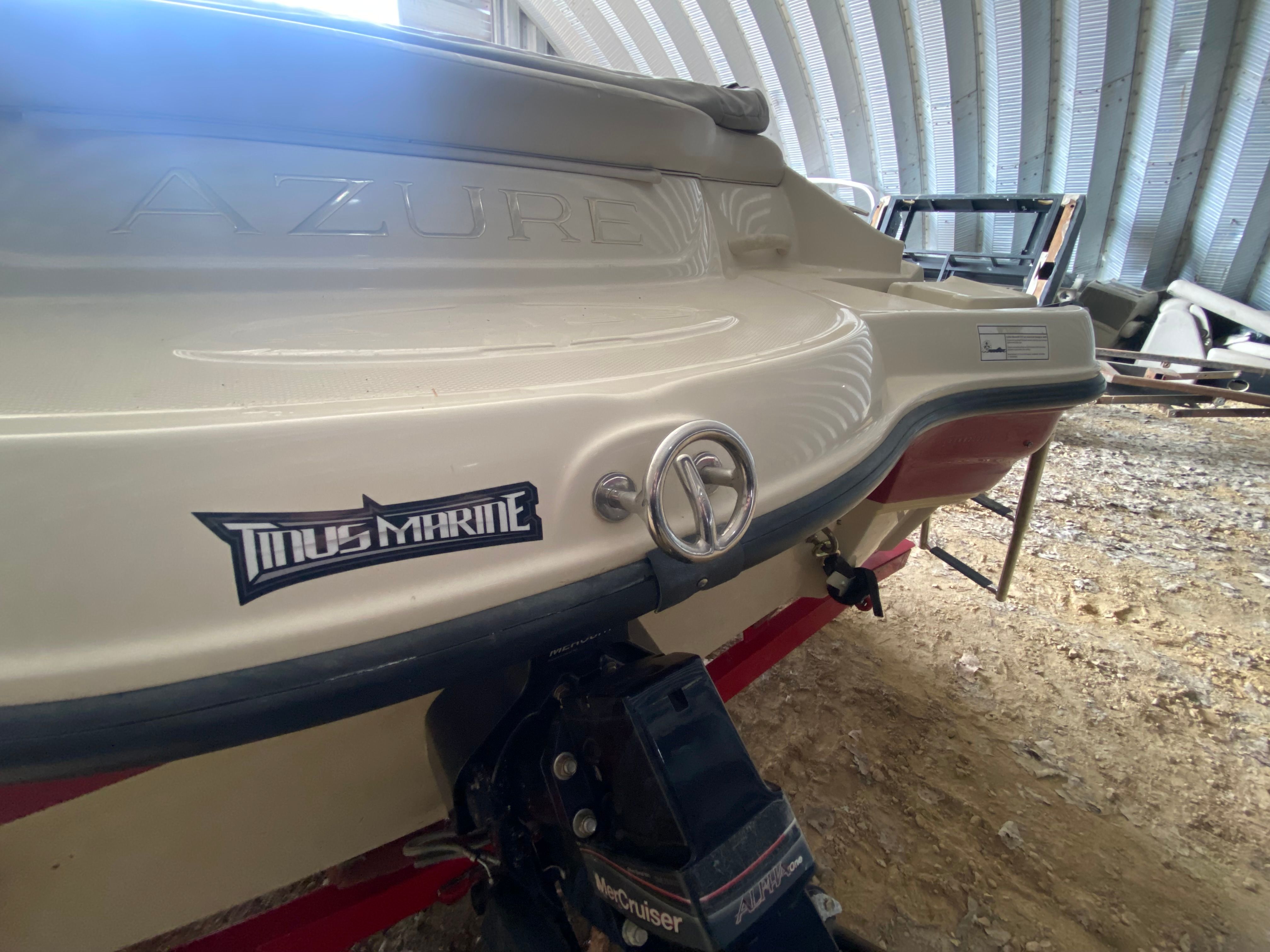 2007 Azure AZ 188 IO Image Thumbnail #21