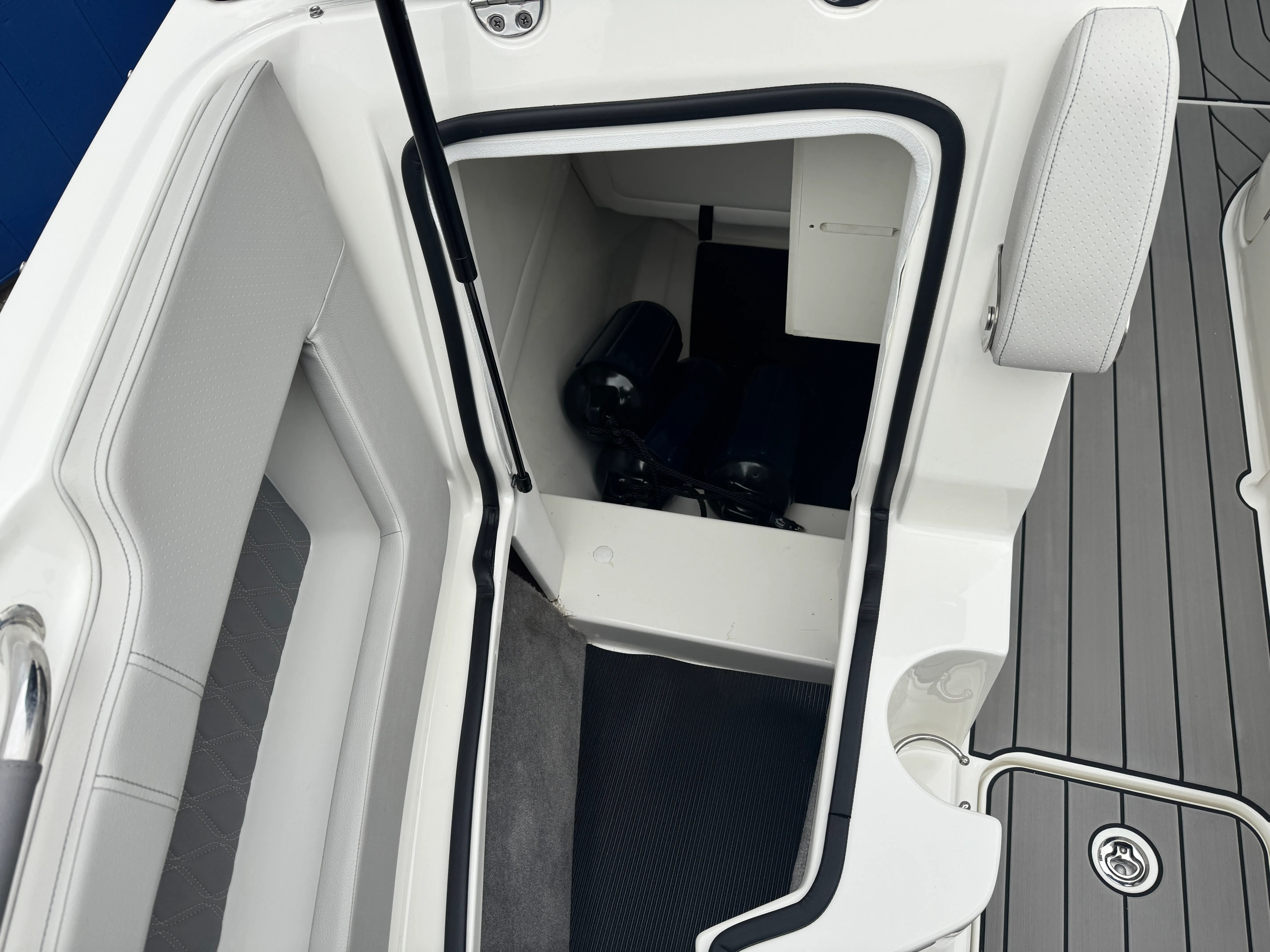 2023 Sea Ray 280 SLX Image Thumbnail #44