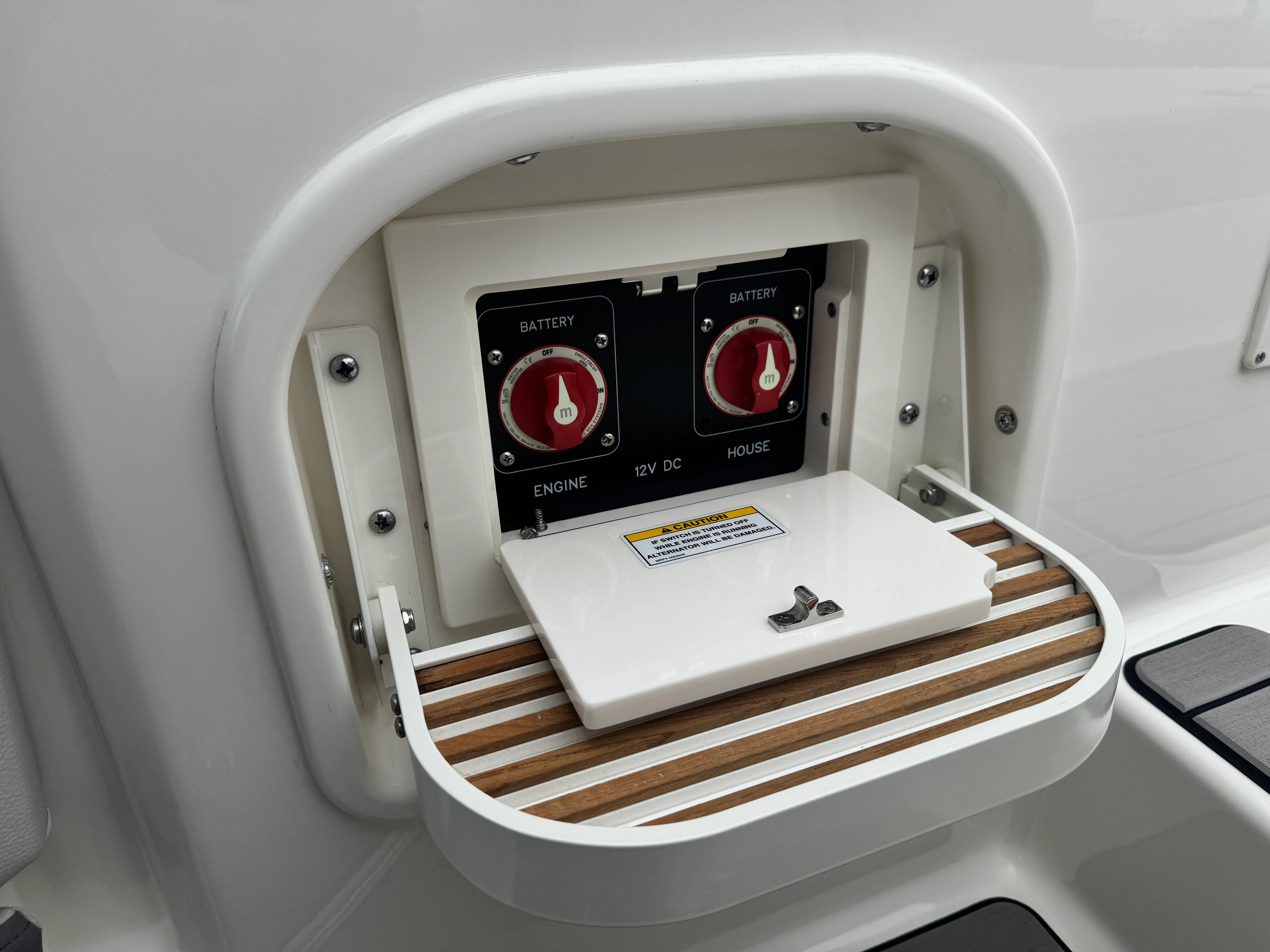 2023 Sea Ray 280 SLX Image Thumbnail #13