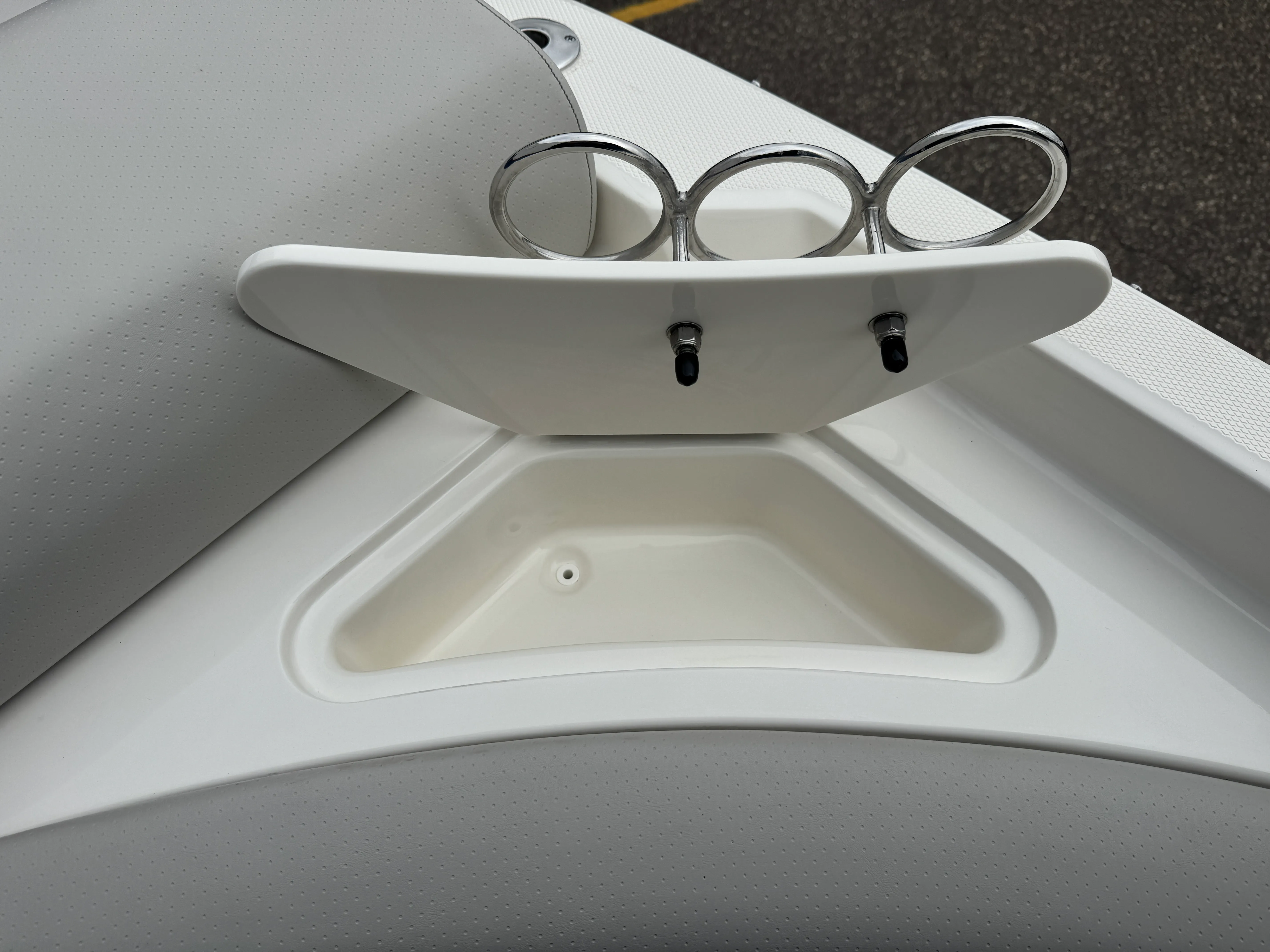 2023 Sea Ray 280 SLX Image Thumbnail #18