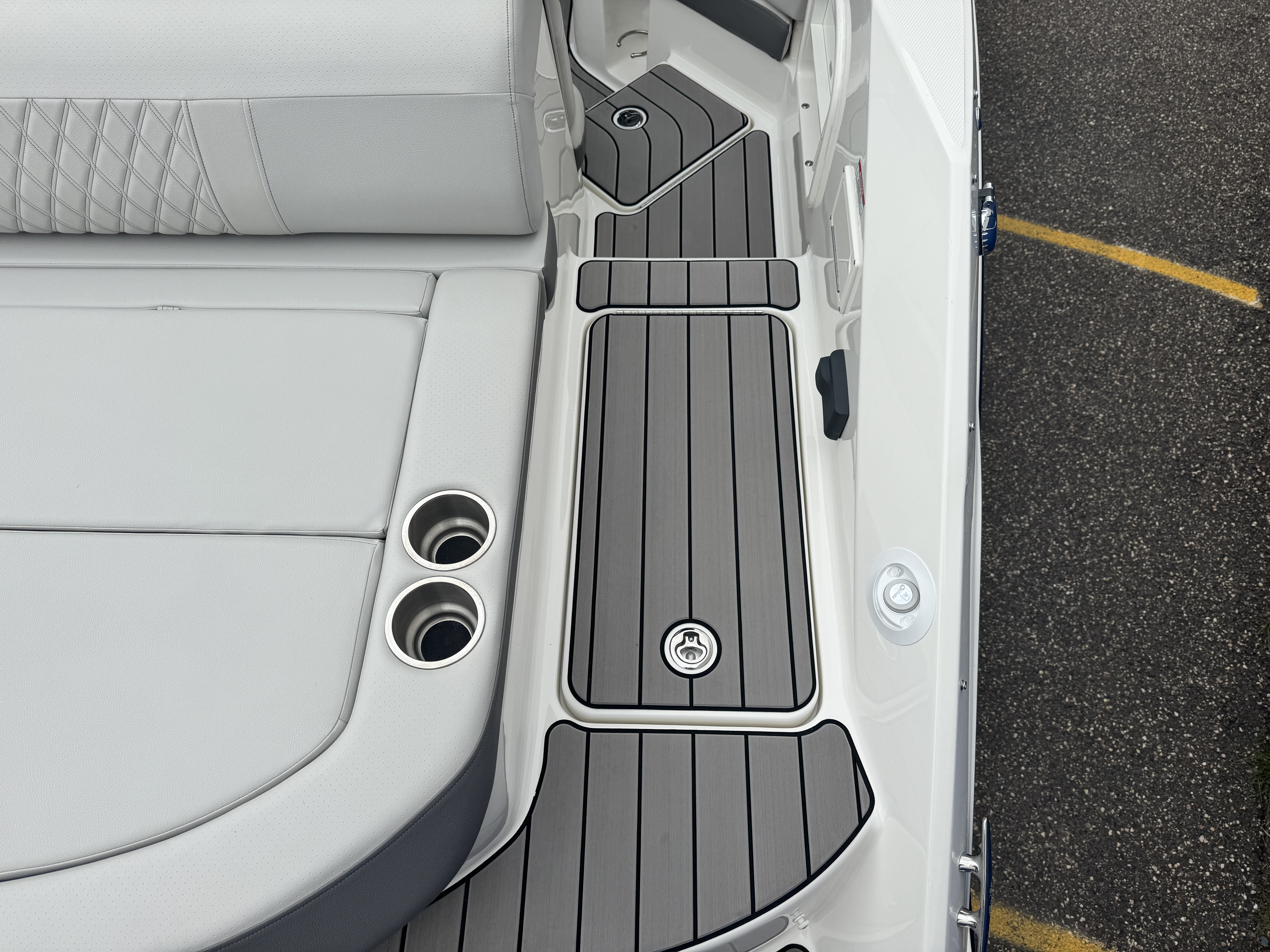 2023 Sea Ray 280 SLX Image Thumbnail #9