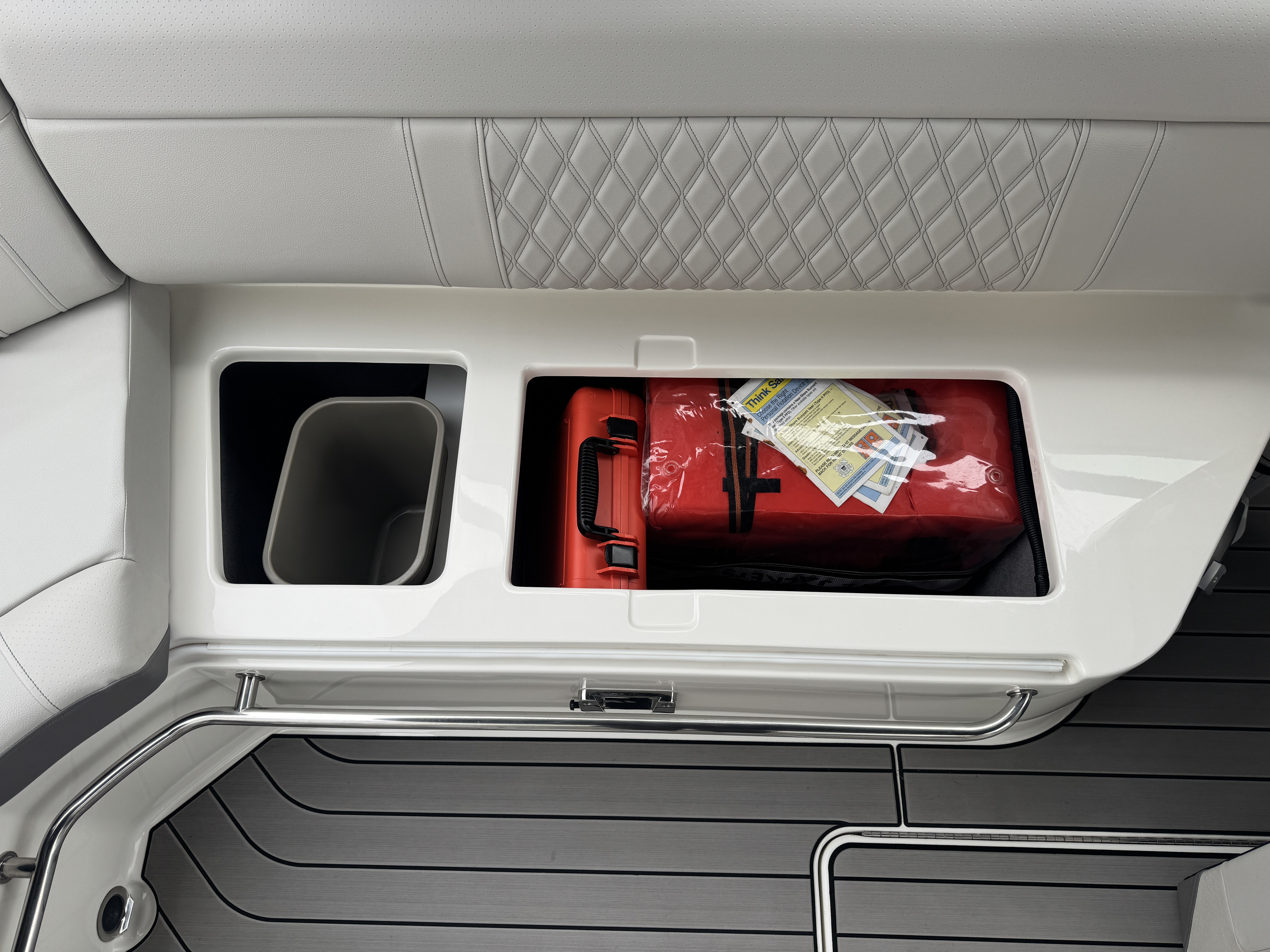 2023 Sea Ray 280 SLX Image Thumbnail #20