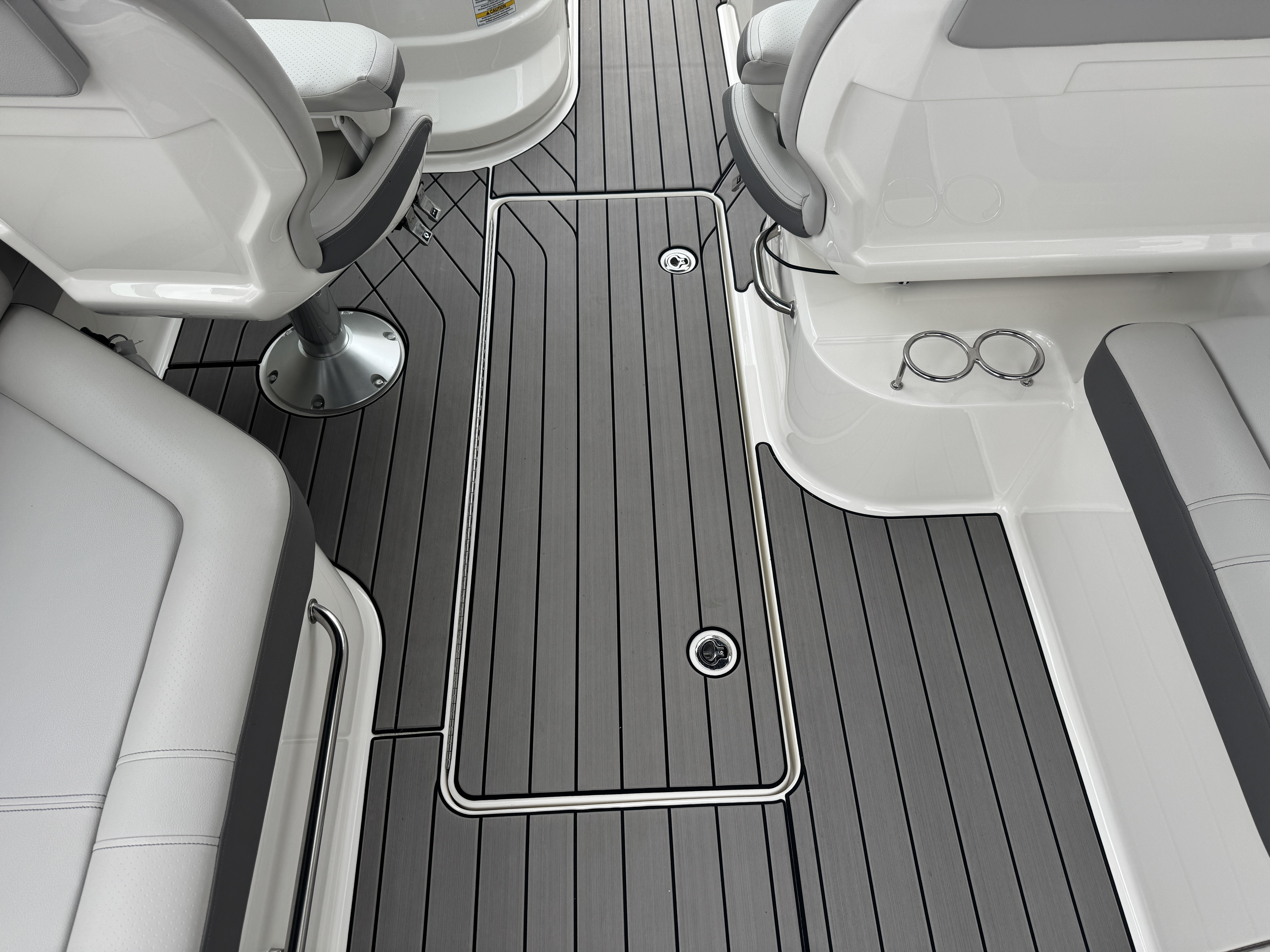 2023 Sea Ray 280 SLX Image Thumbnail #24