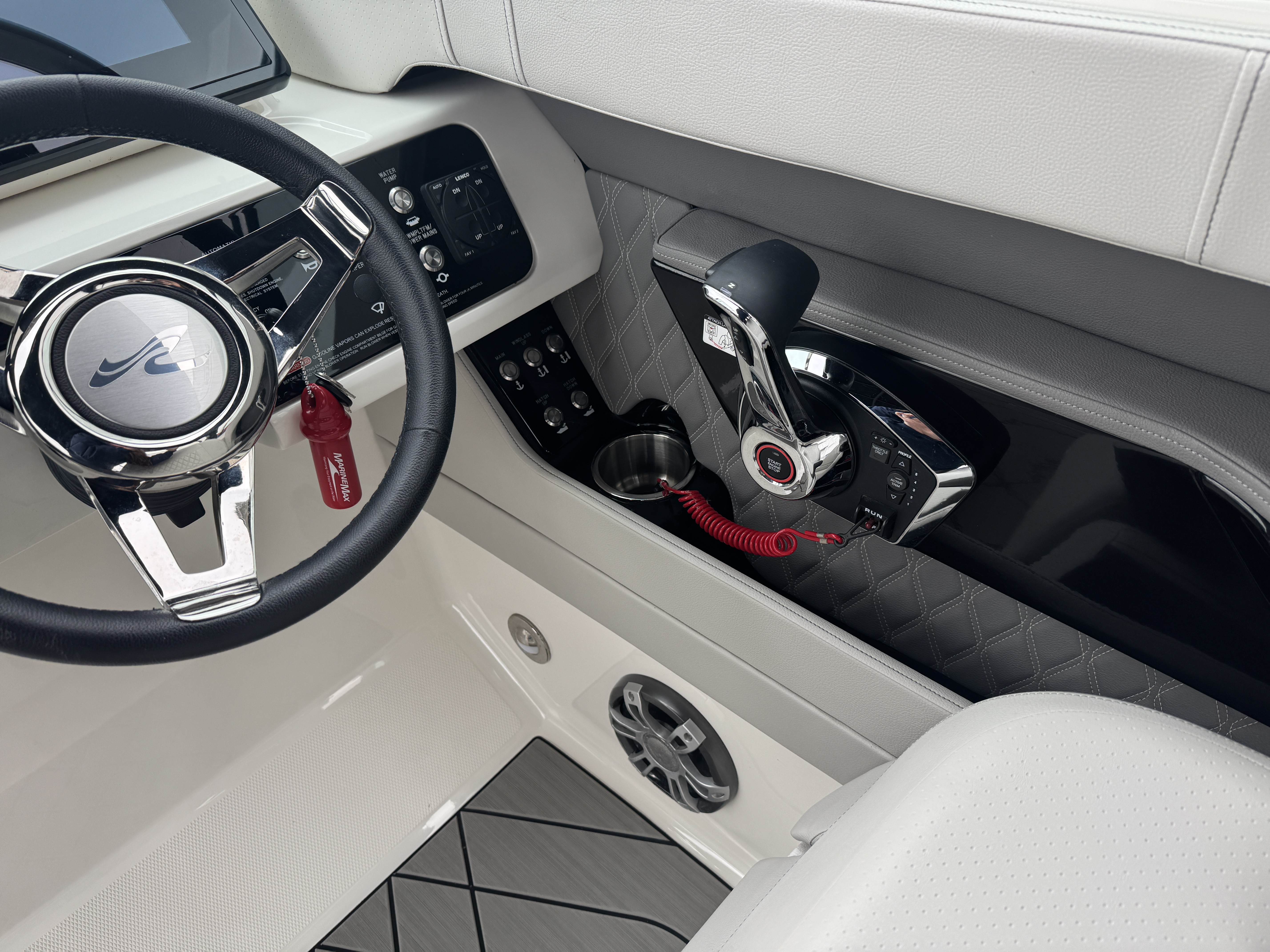 2023 Sea Ray 280 SLX Image Thumbnail #34