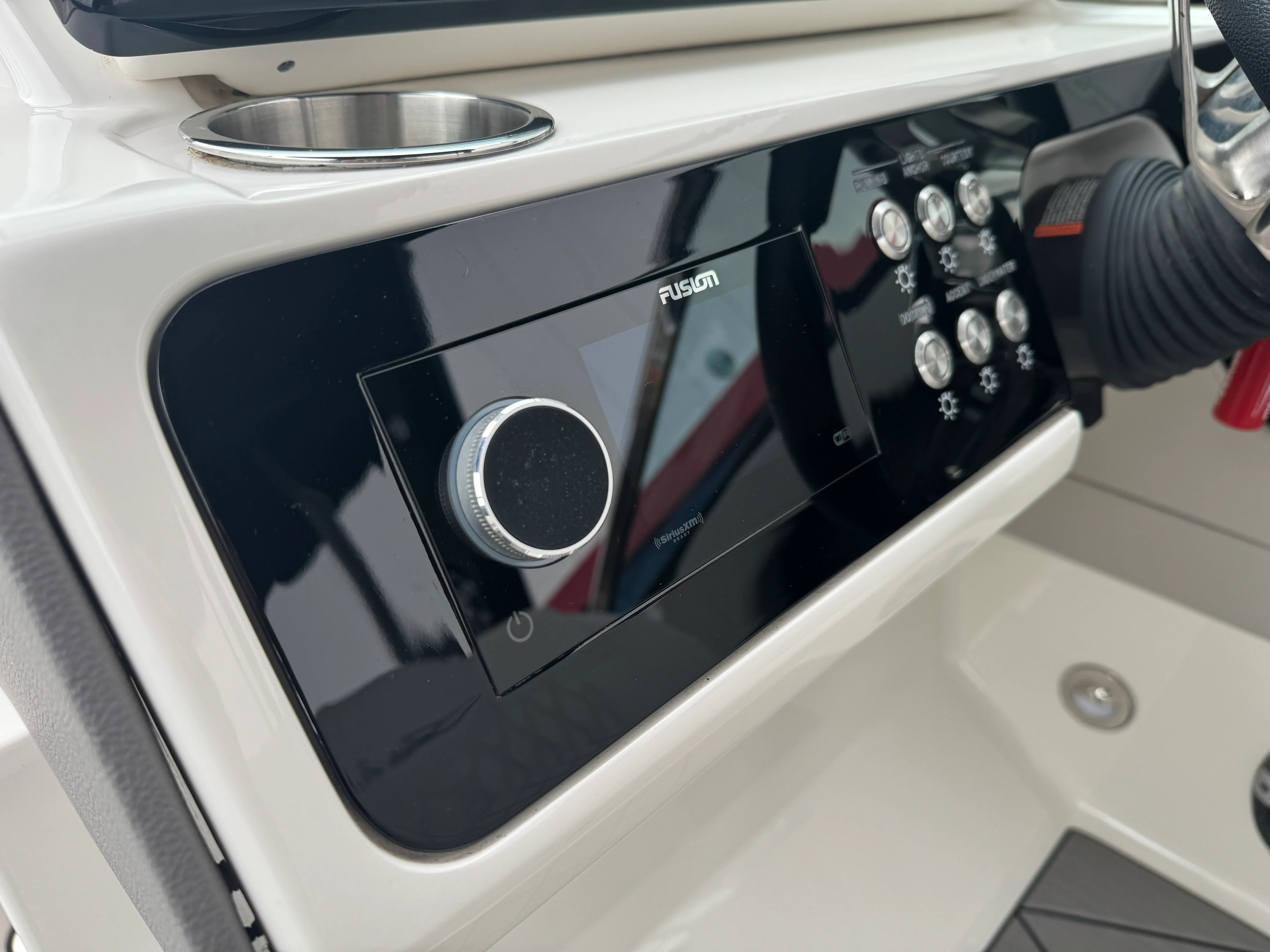 2023 Sea Ray 280 SLX Image Thumbnail #35