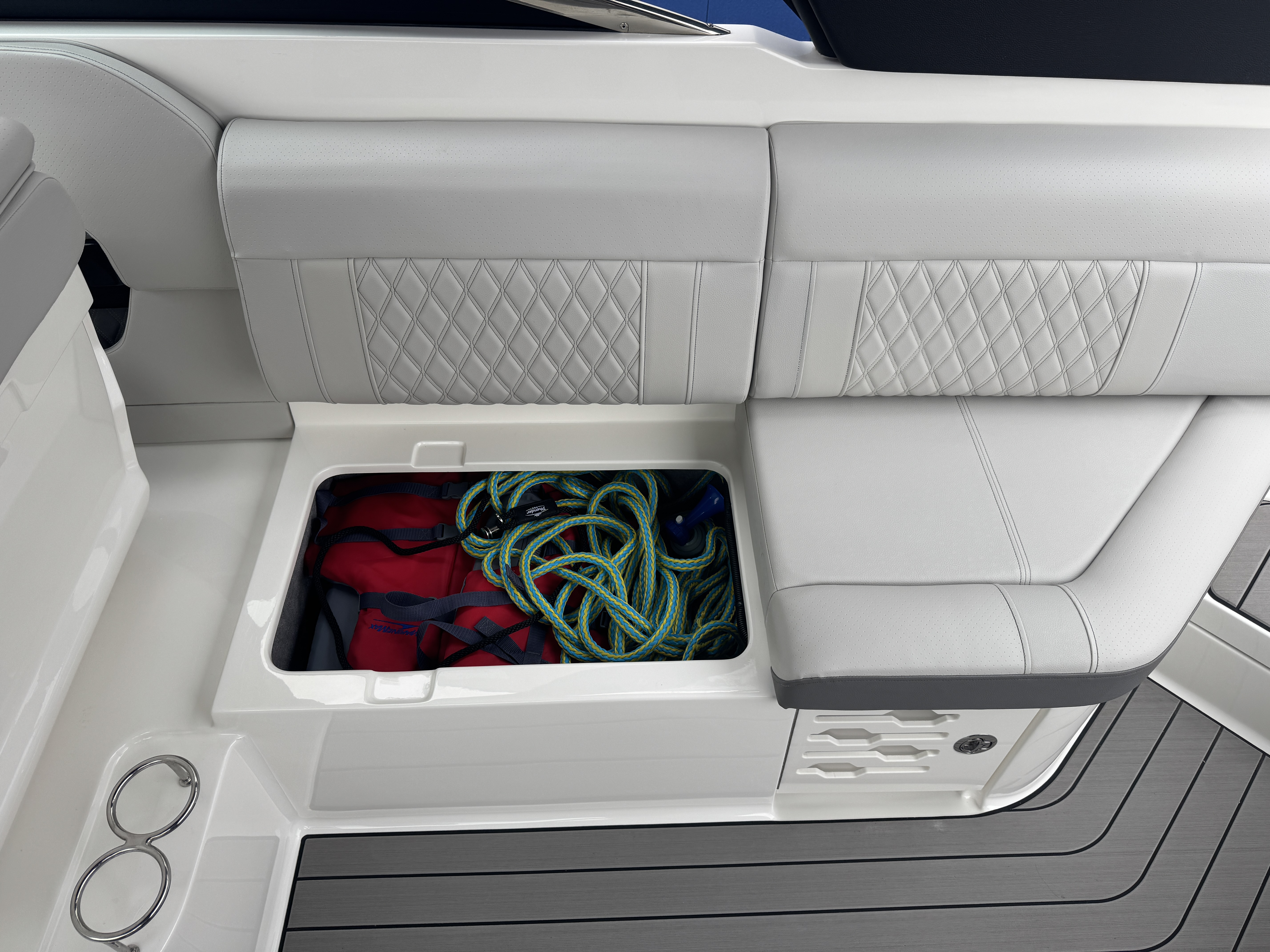 2023 Sea Ray 280 SLX Image Thumbnail #22