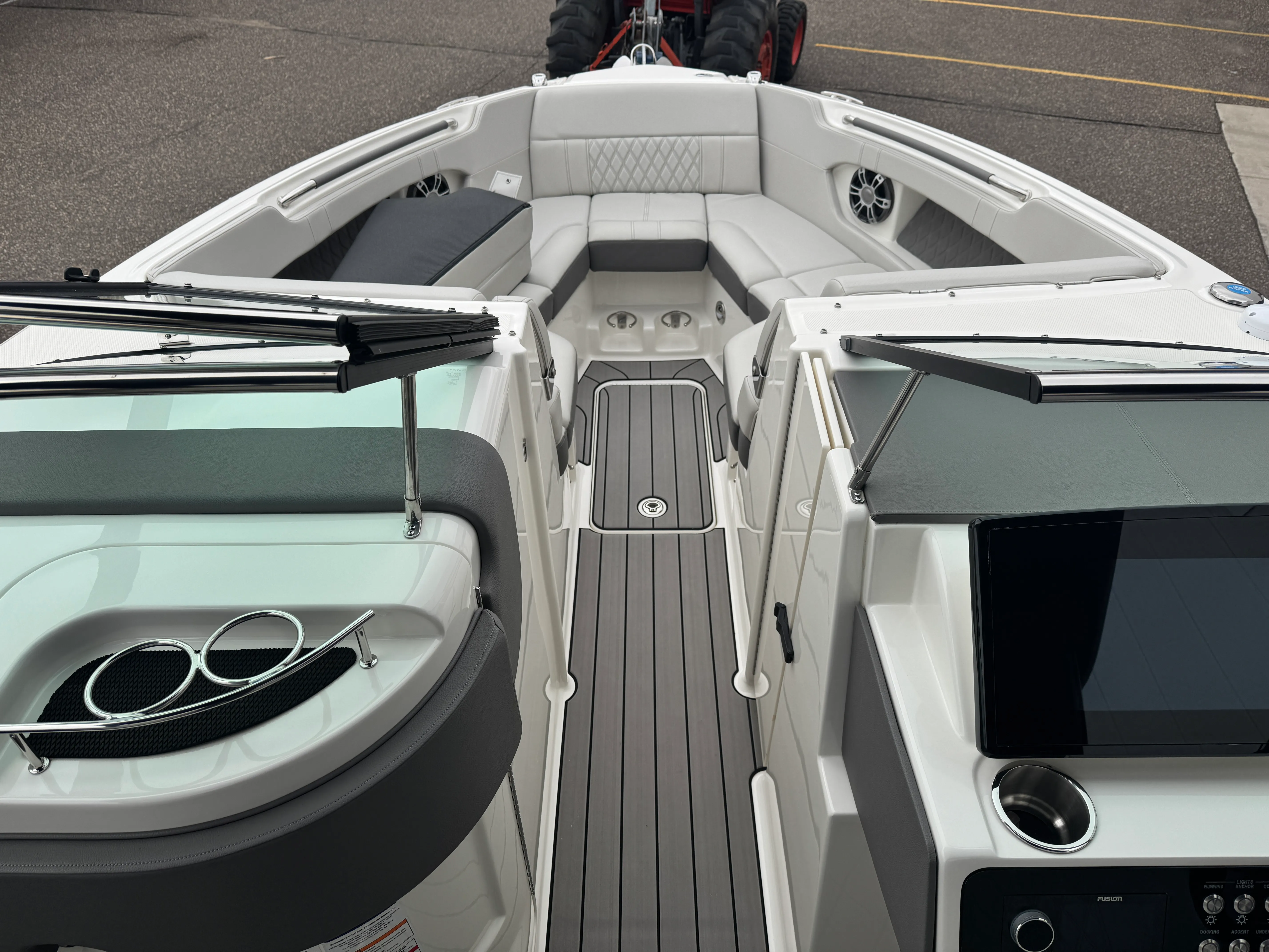 2023 Sea Ray 280 SLX Image Thumbnail #36