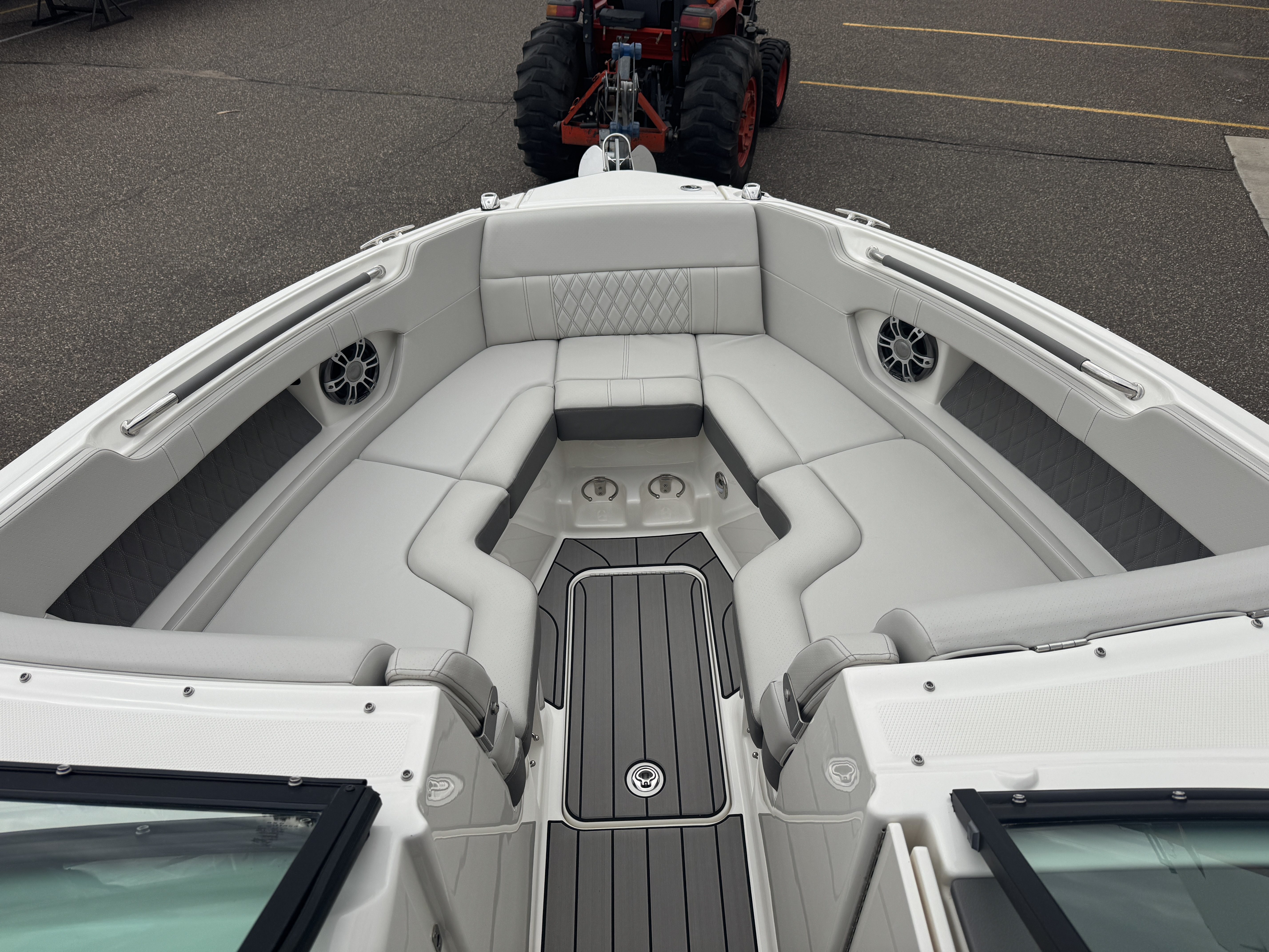 2023 Sea Ray 280 SLX Image Thumbnail #40