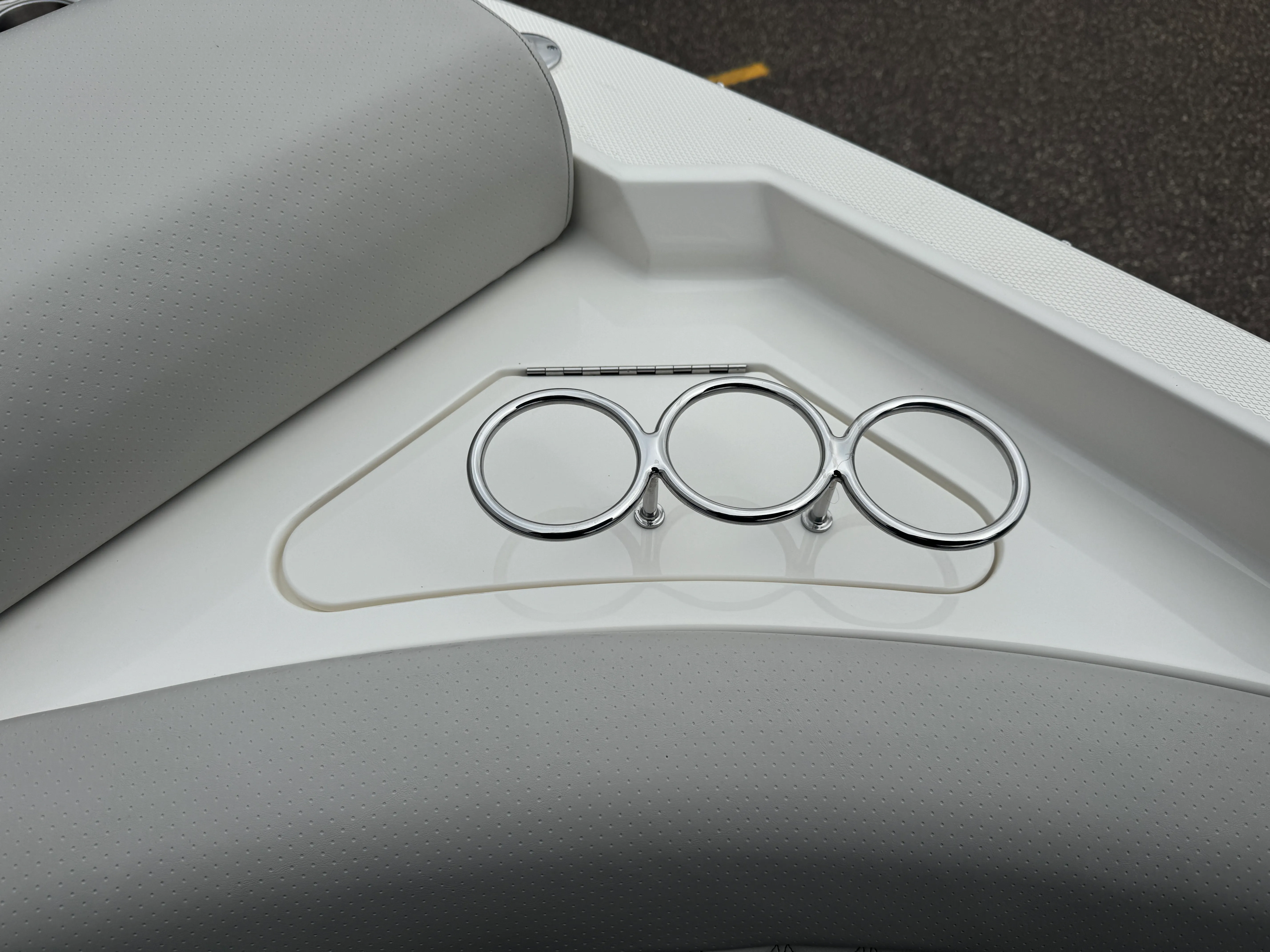 2023 Sea Ray 280 SLX Image Thumbnail #17