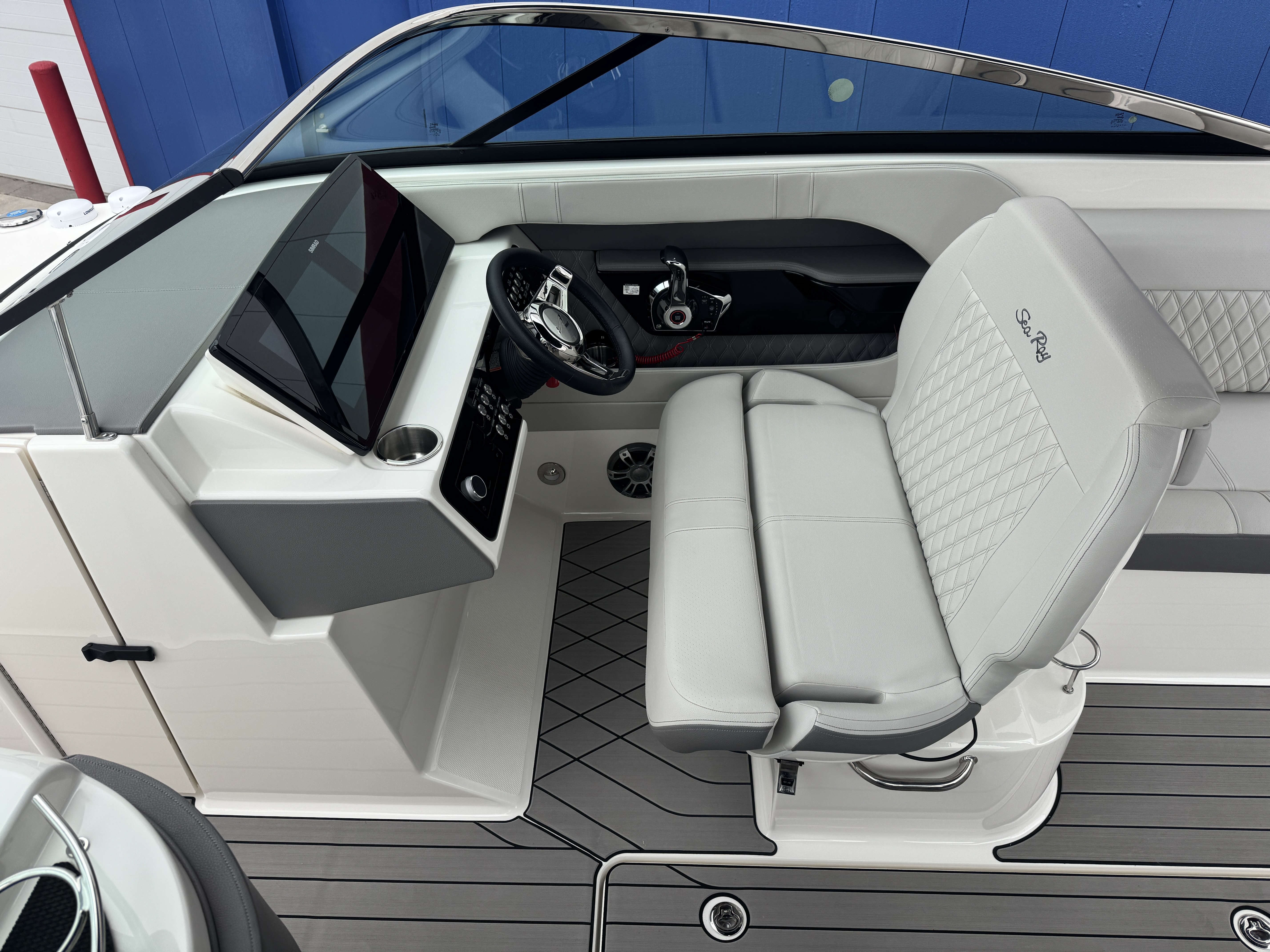 2023 Sea Ray 280 SLX Image Thumbnail #31