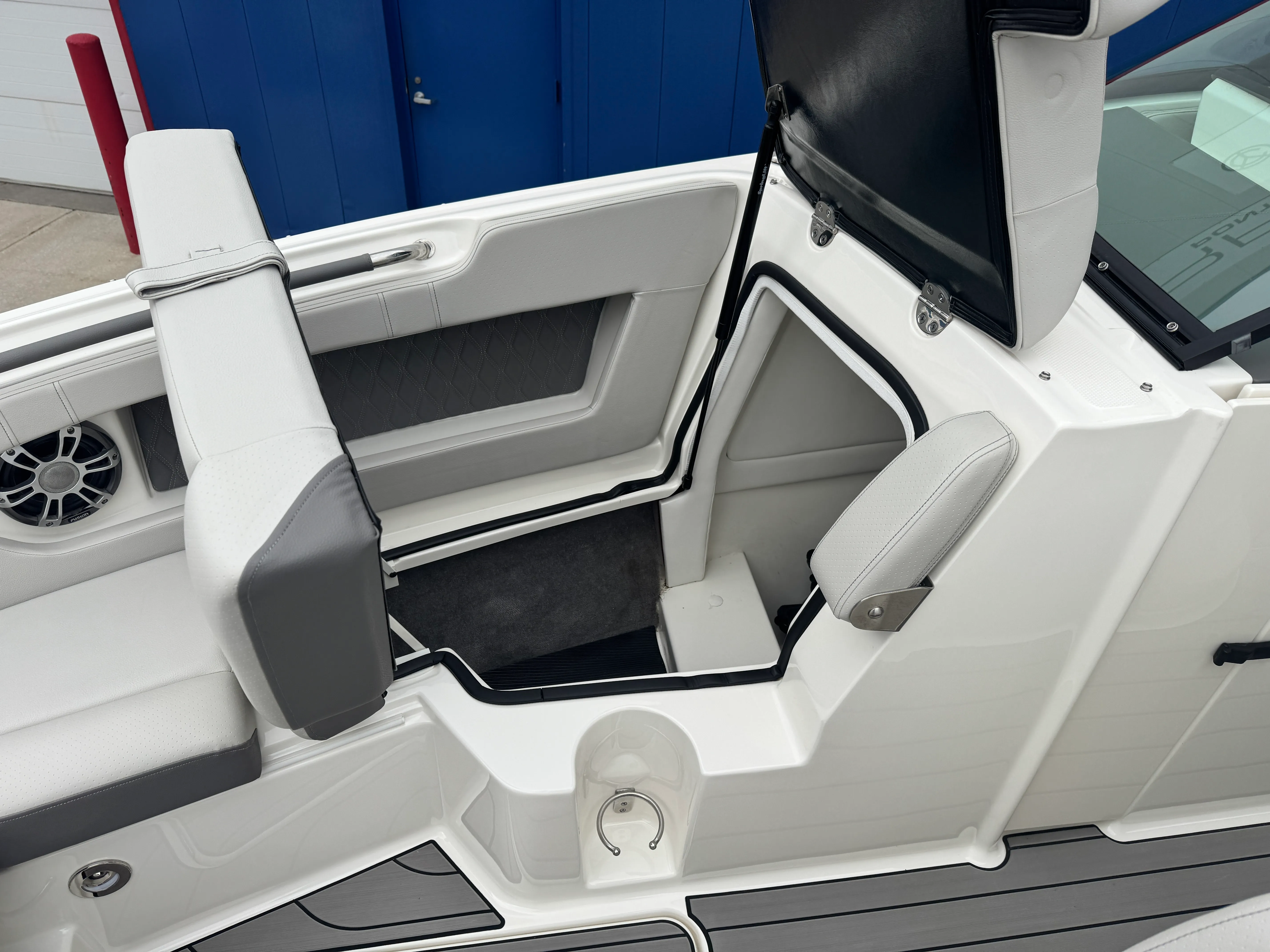 2023 Sea Ray 280 SLX Image Thumbnail #43