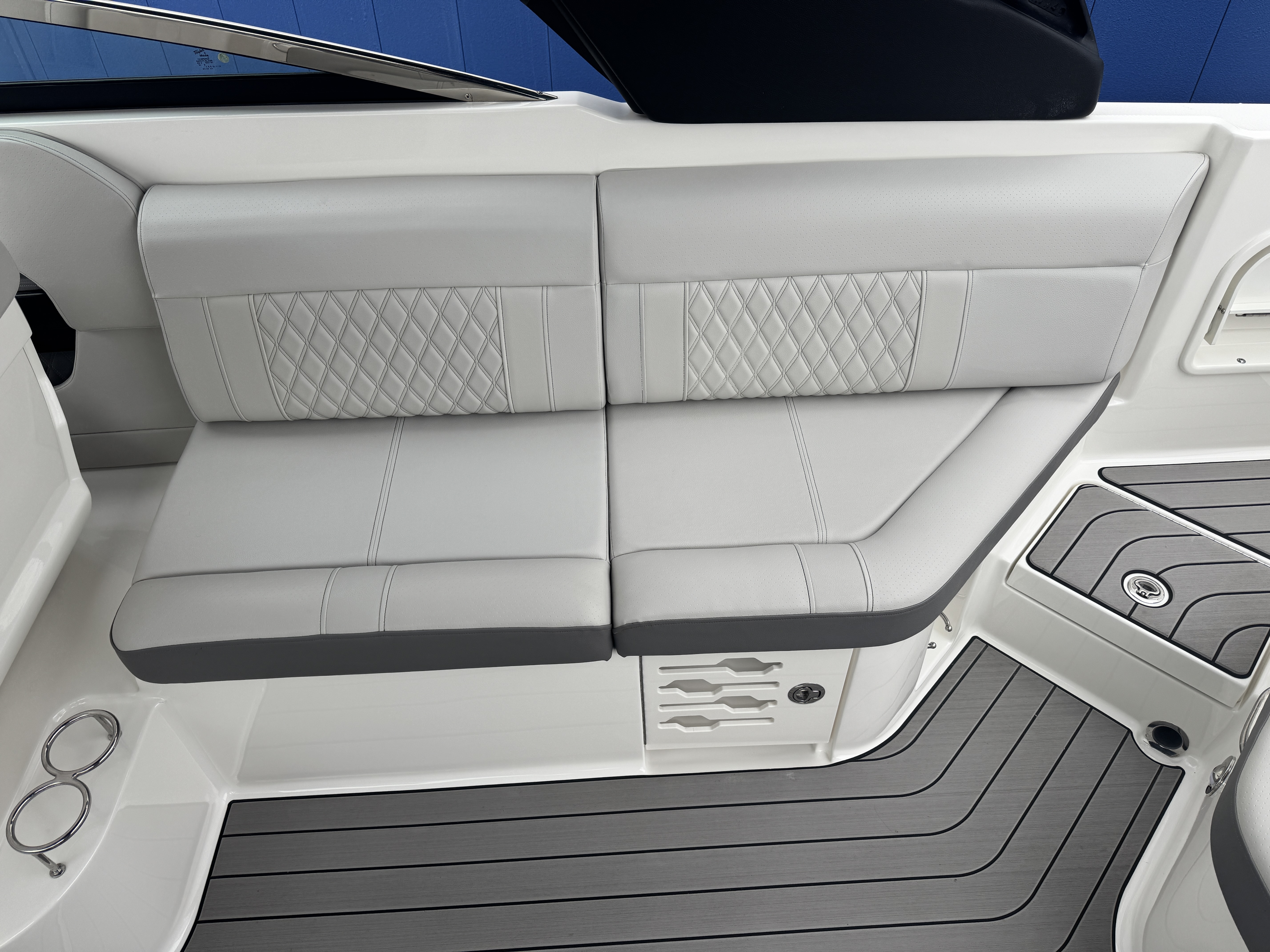 2023 Sea Ray 280 SLX Image Thumbnail #21