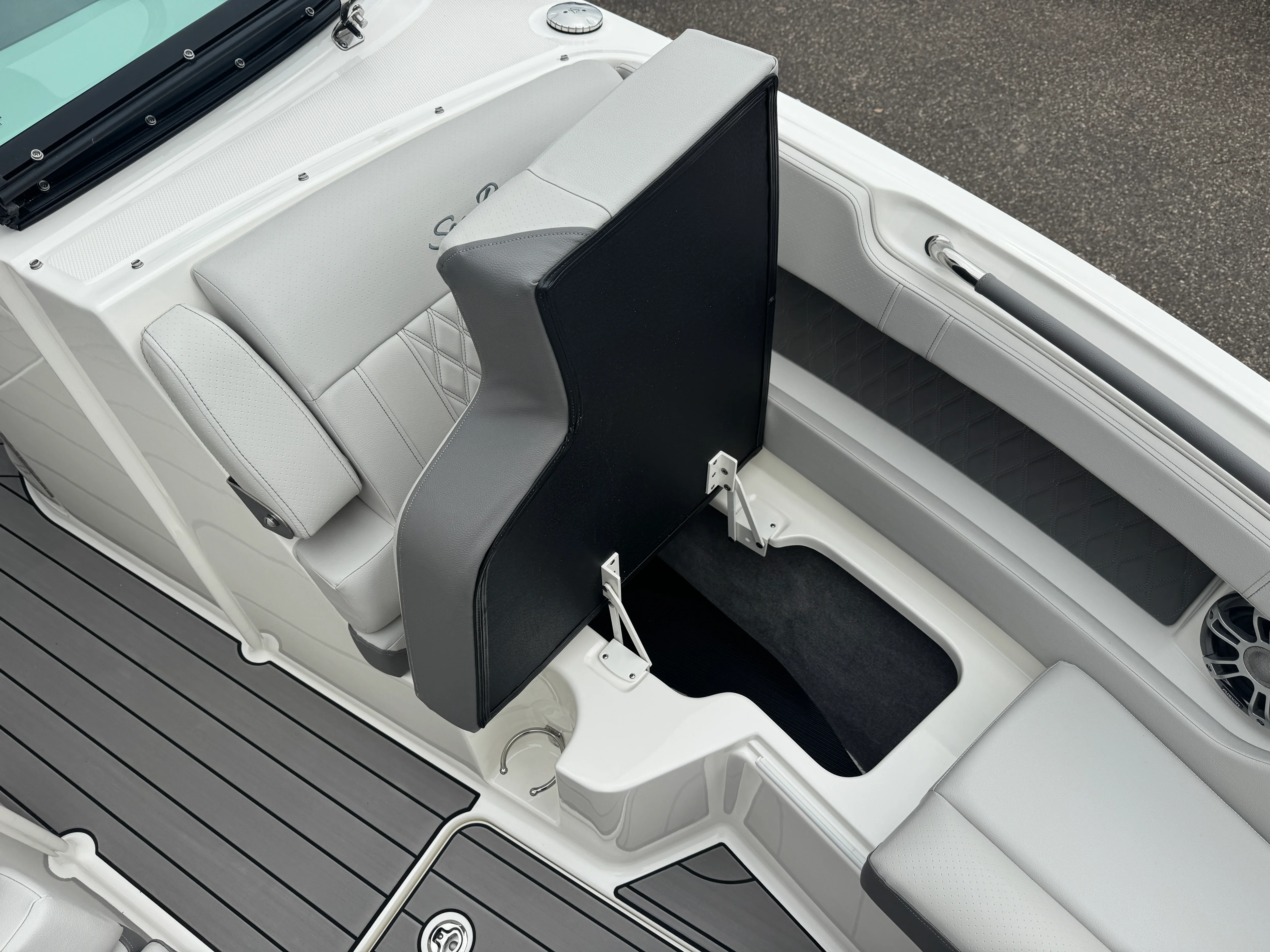 2023 Sea Ray 280 SLX Image Thumbnail #45