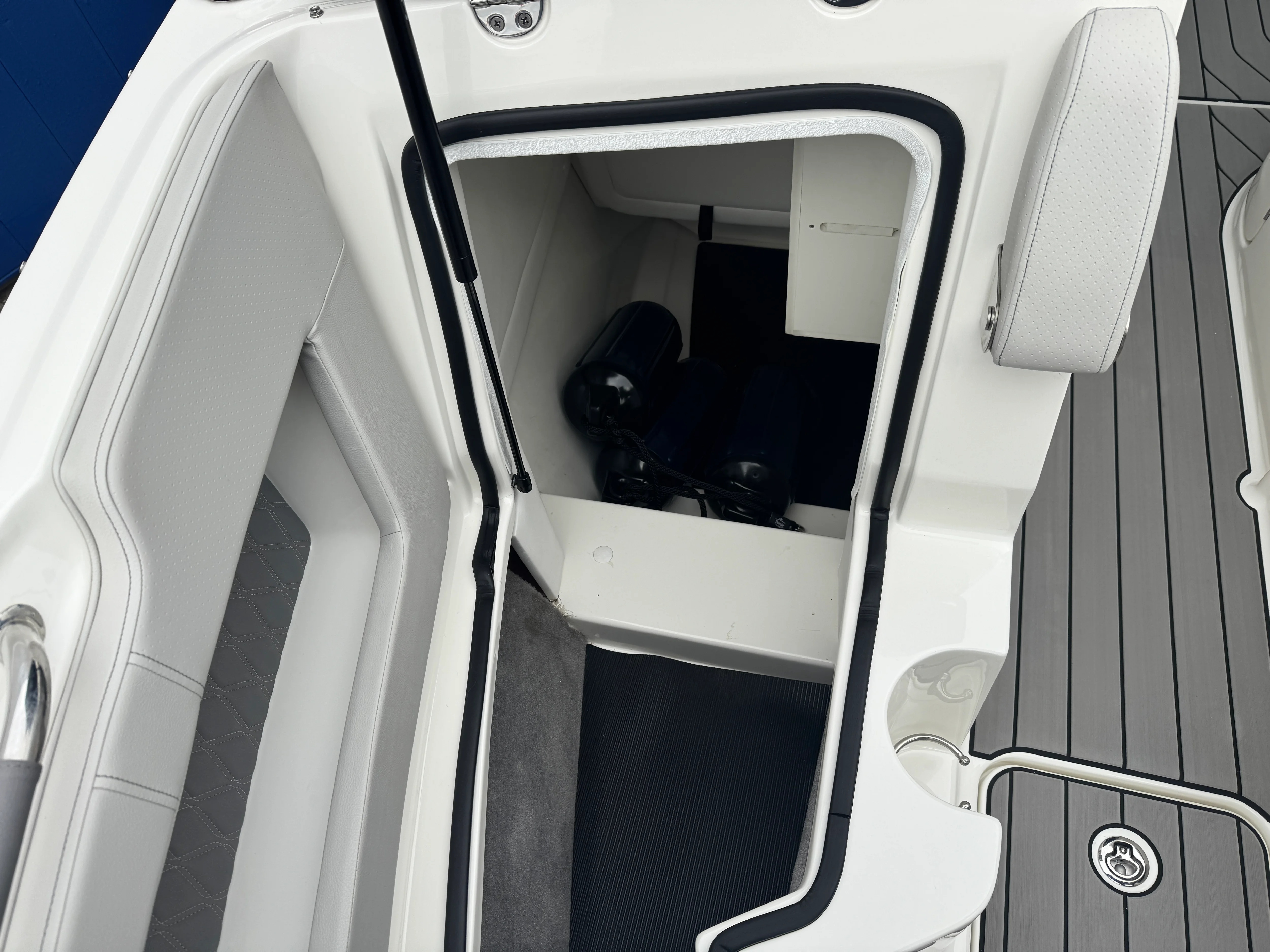 2023 Sea Ray 280 SLX Image Thumbnail #44