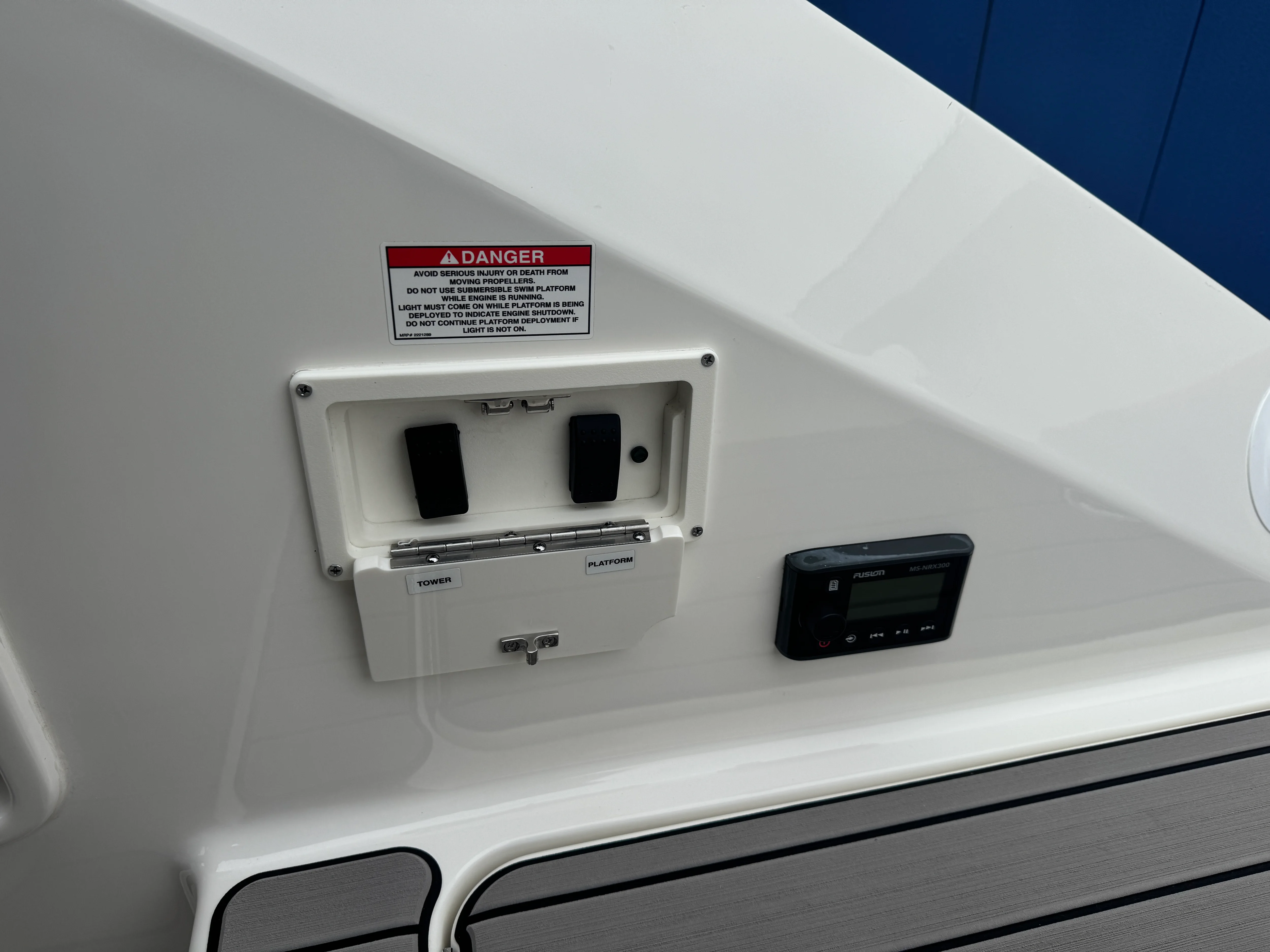 2023 Sea Ray 280 SLX Image Thumbnail #14