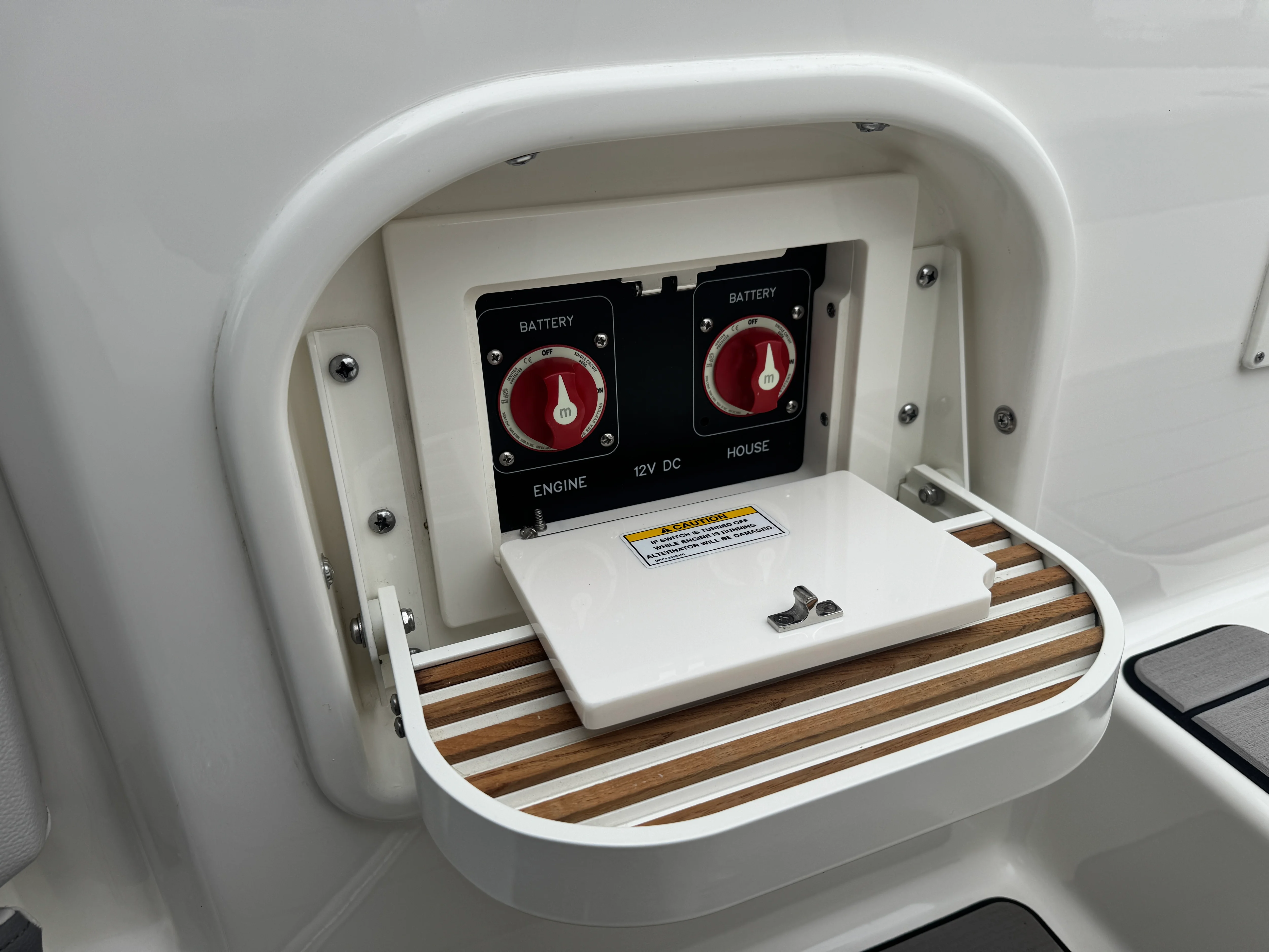 2023 Sea Ray 280 SLX Image Thumbnail #13