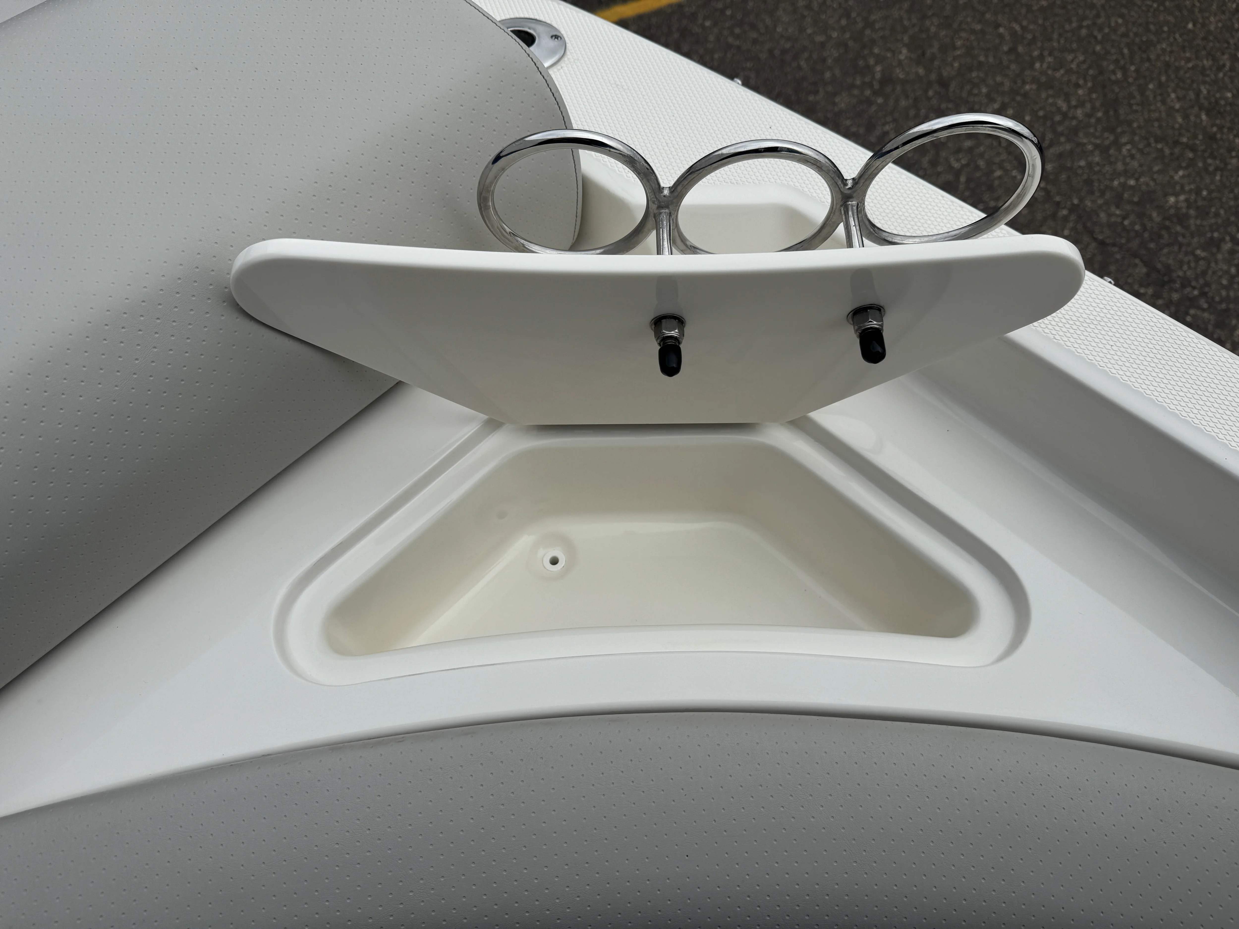 2023 Sea Ray 280 SLX Image Thumbnail #18