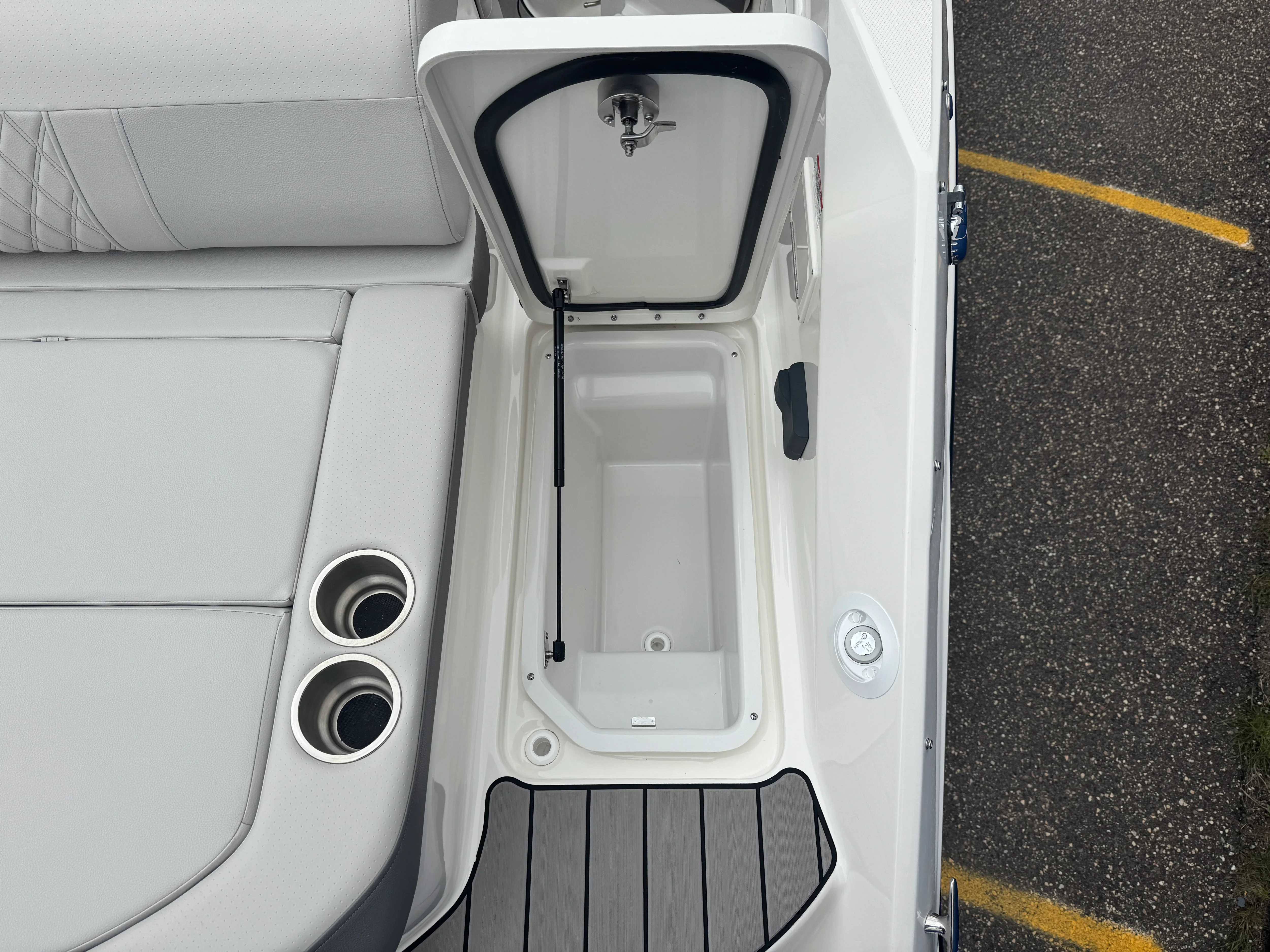 2023 Sea Ray 280 SLX Image Thumbnail #10