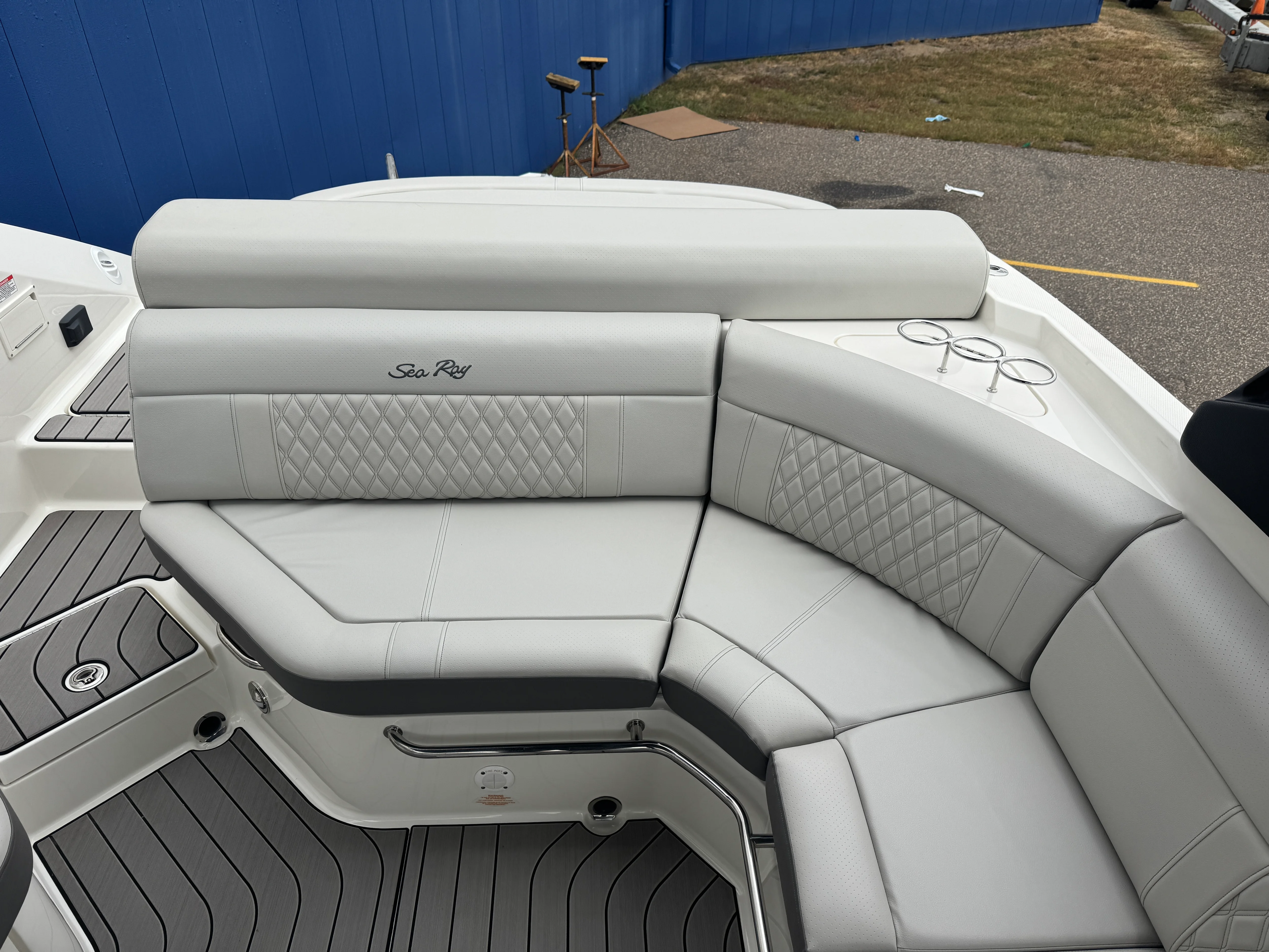 2023 Sea Ray 280 SLX Image Thumbnail #16