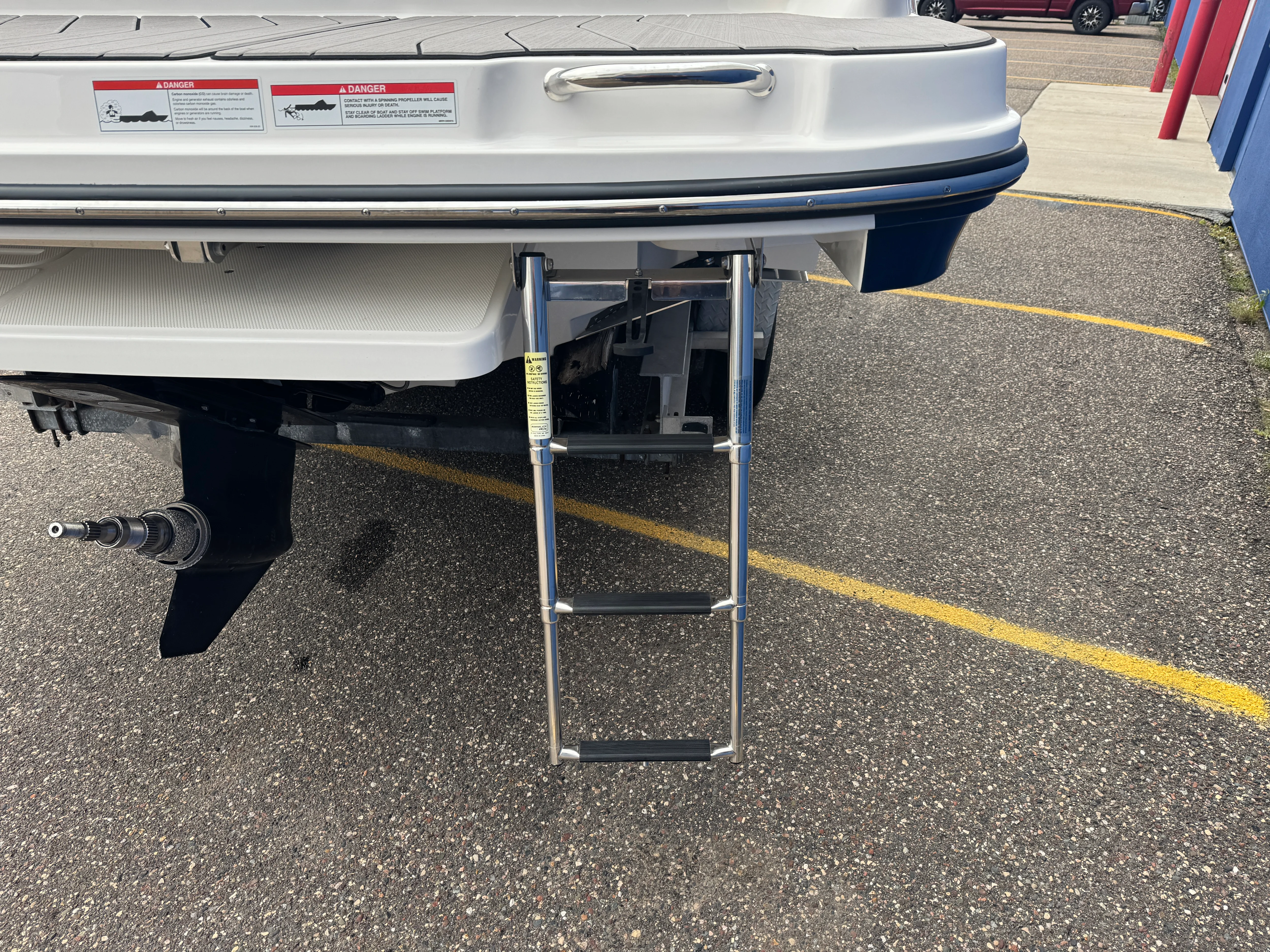 2023 Sea Ray 280 SLX Image Thumbnail #4