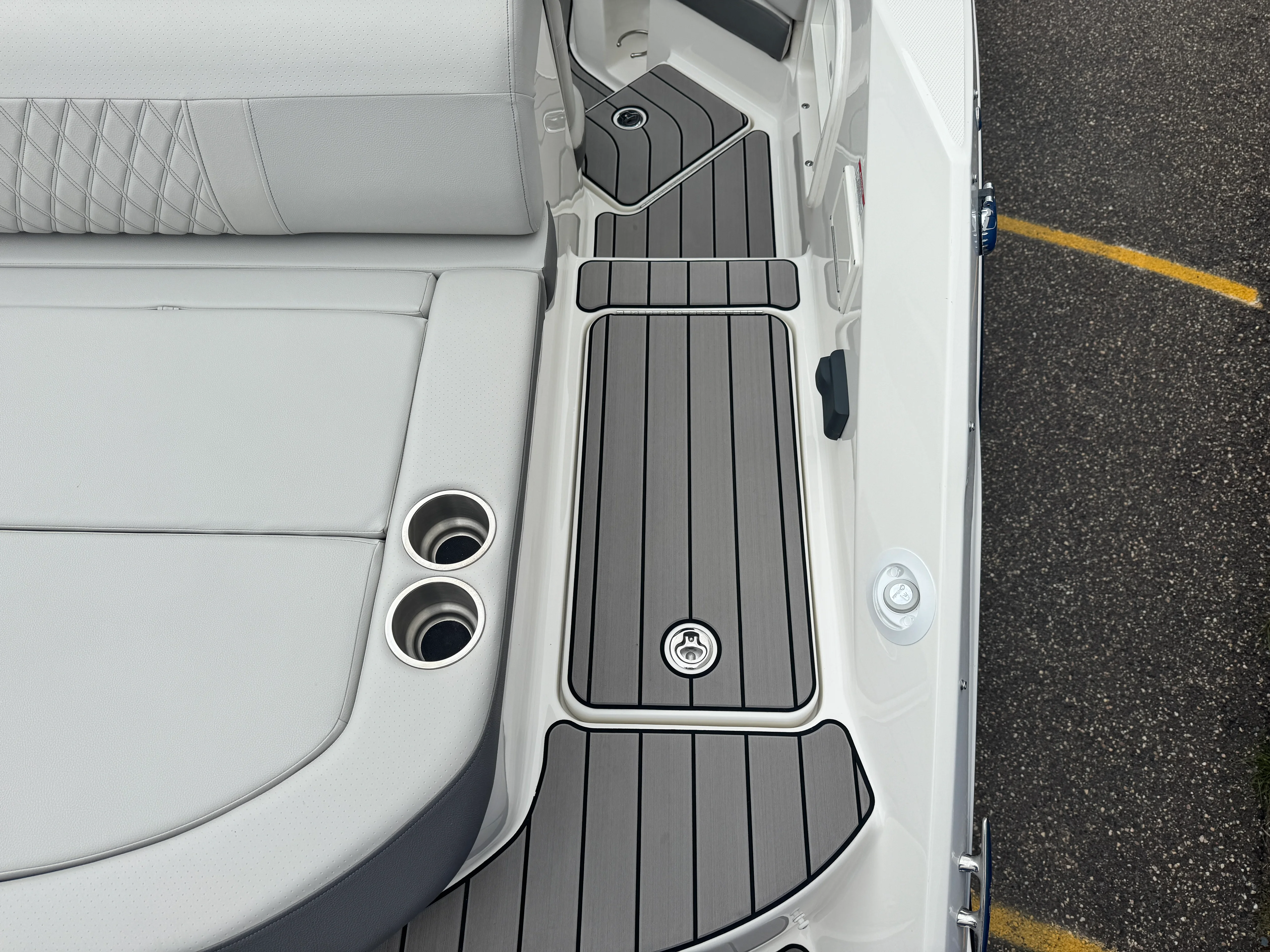 2023 Sea Ray 280 SLX Image Thumbnail #9