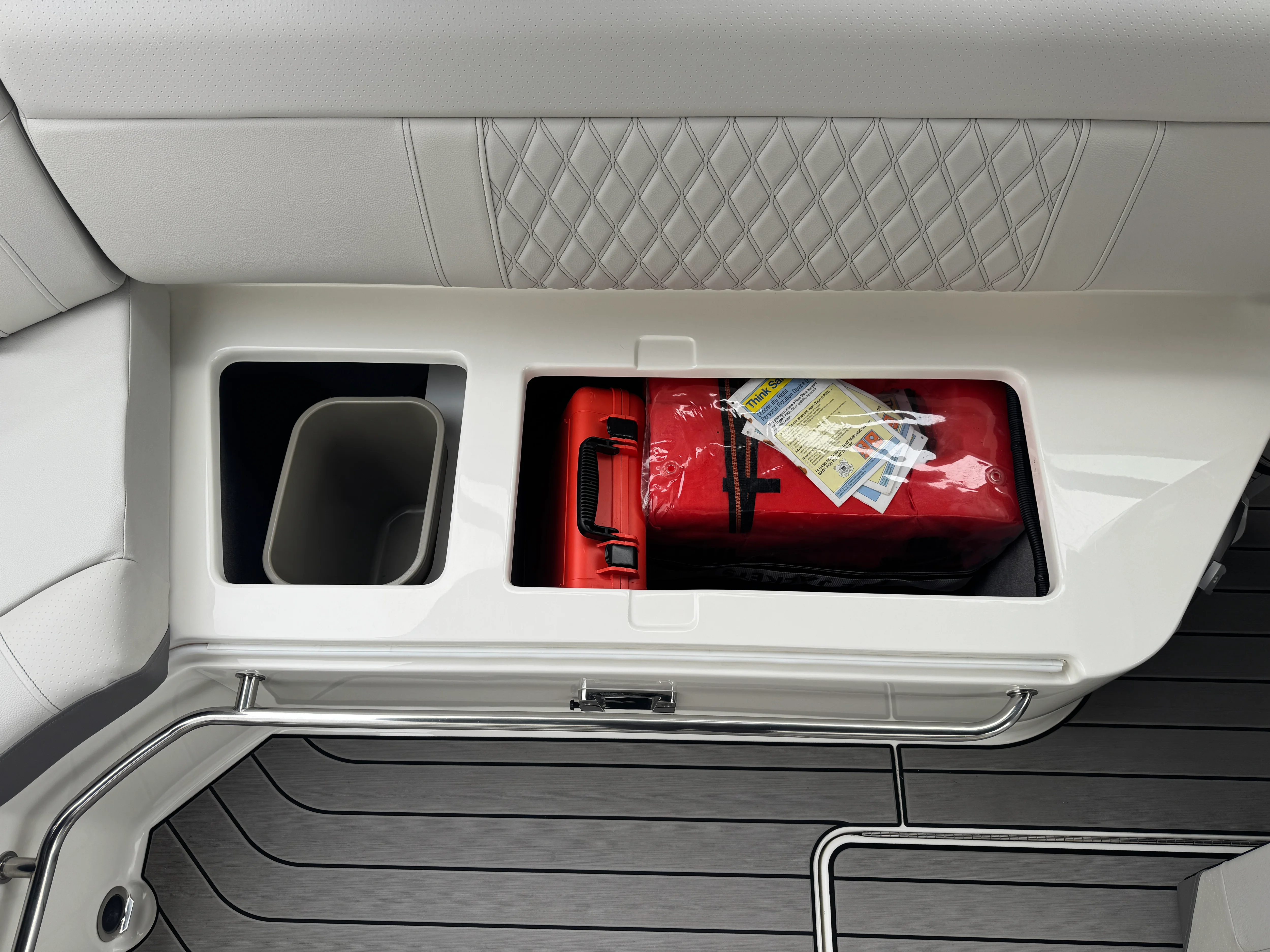 2023 Sea Ray 280 SLX Image Thumbnail #20