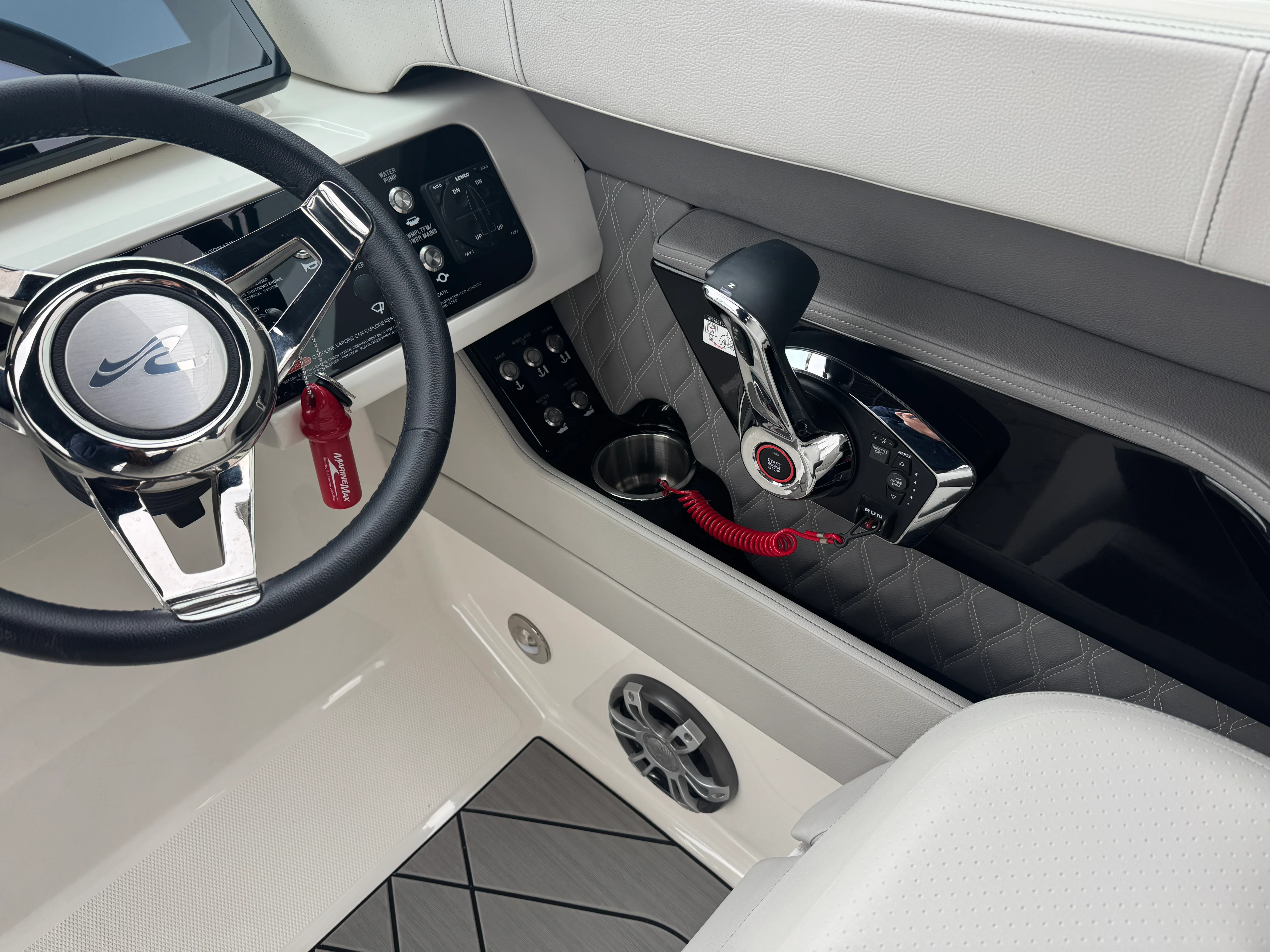 2023 Sea Ray 280 SLX Image Thumbnail #34