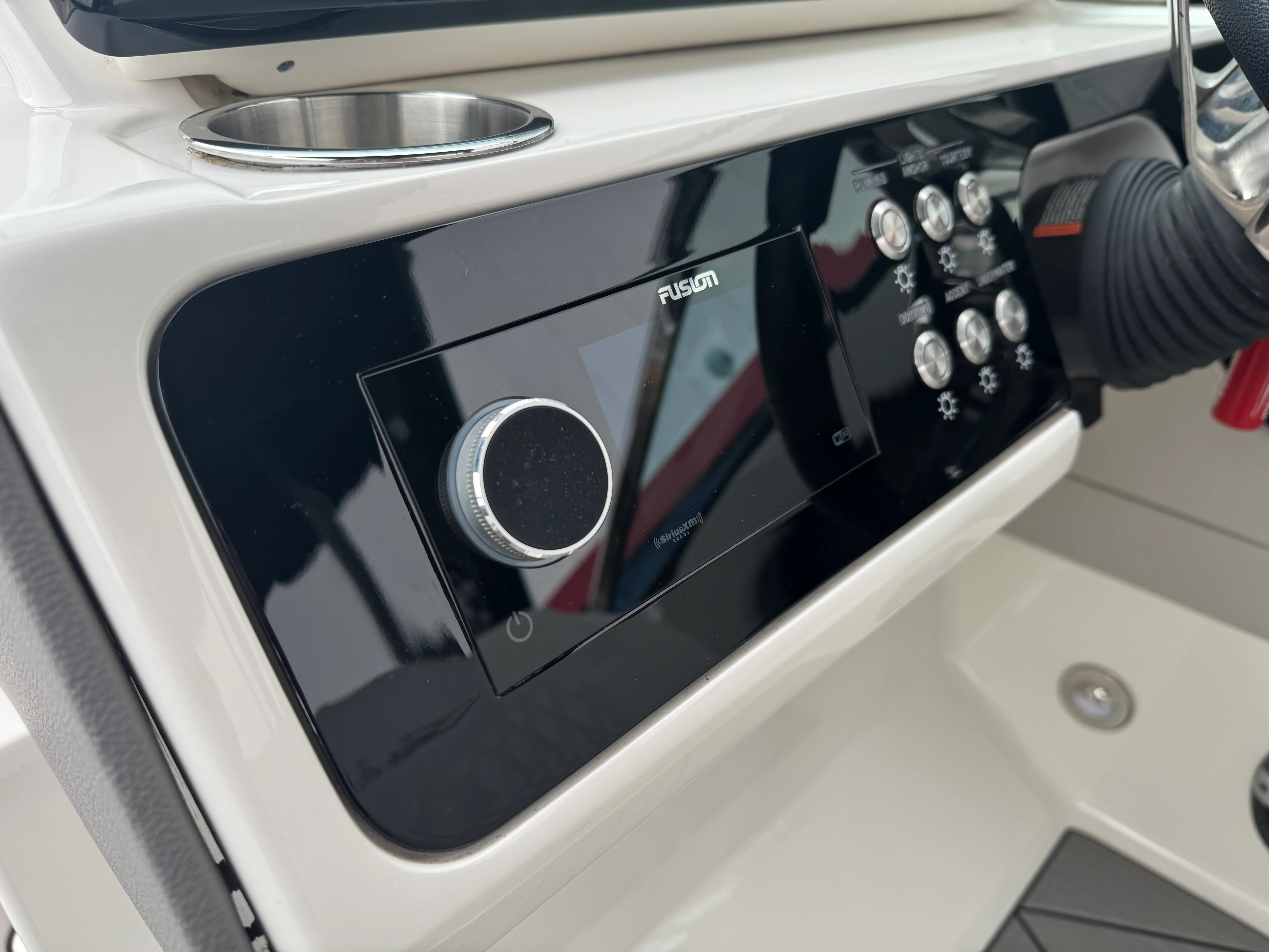 2023 Sea Ray 280 SLX Image Thumbnail #35