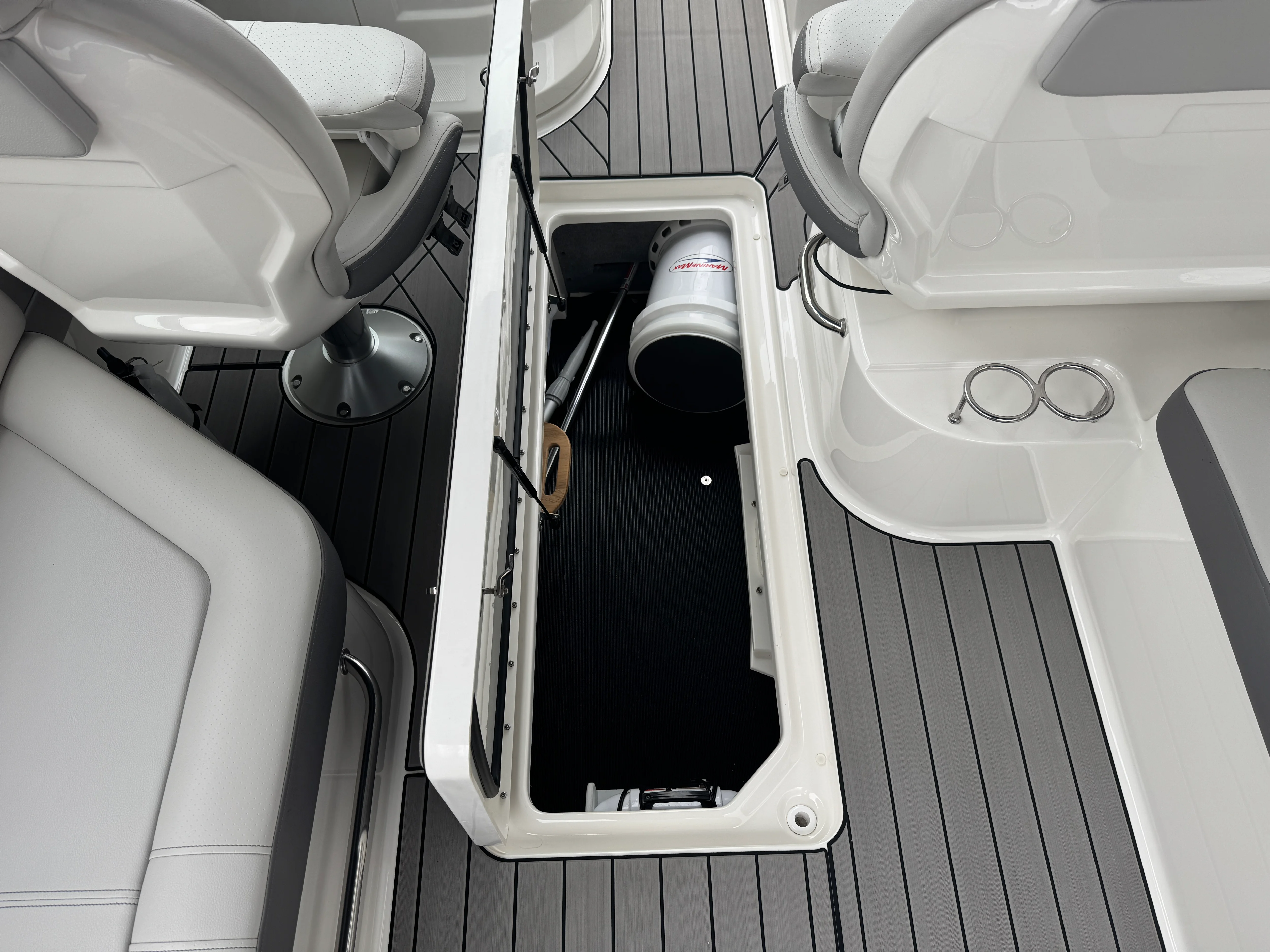2023 Sea Ray 280 SLX Image Thumbnail #25