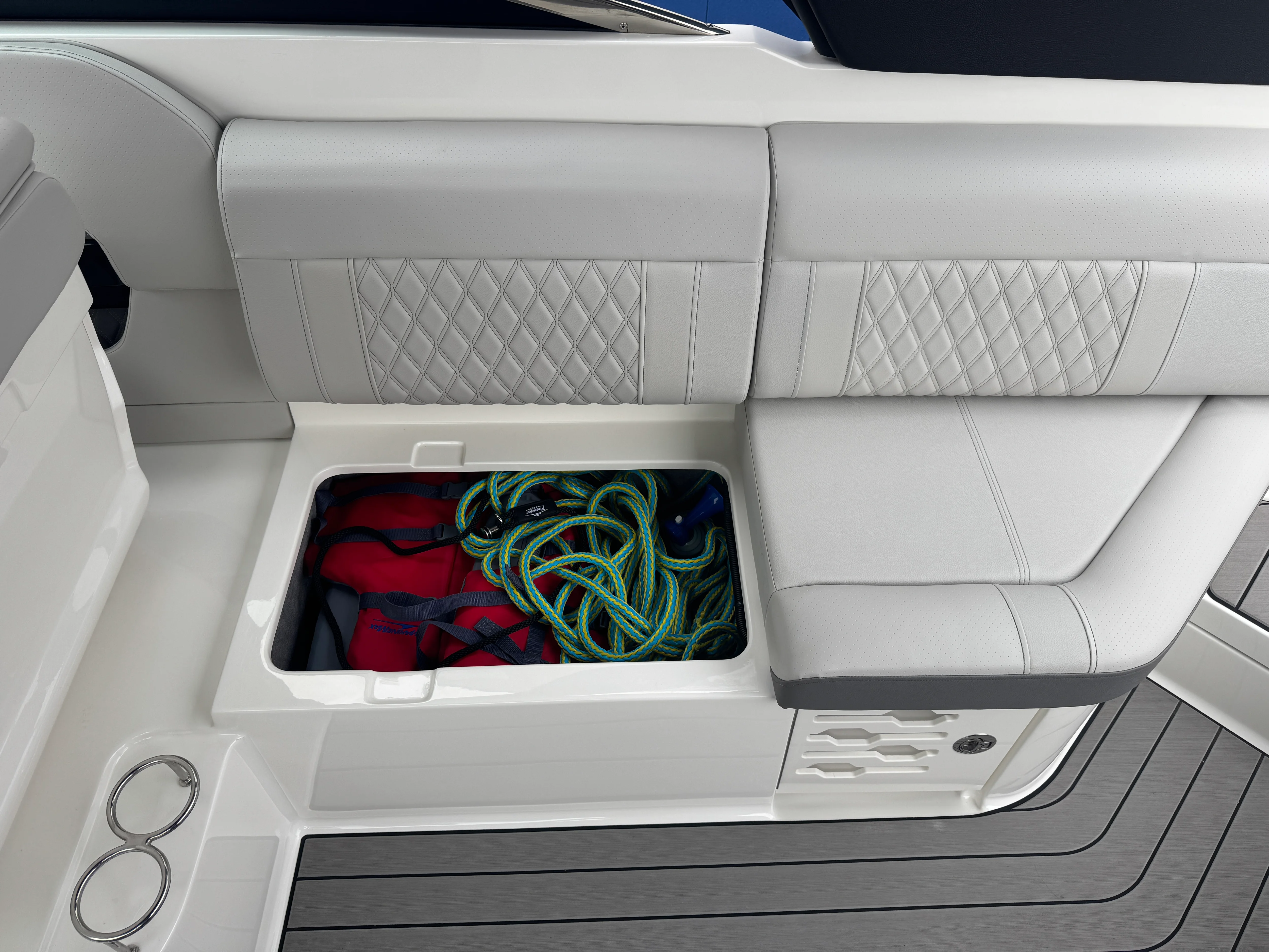 2023 Sea Ray 280 SLX Image Thumbnail #22