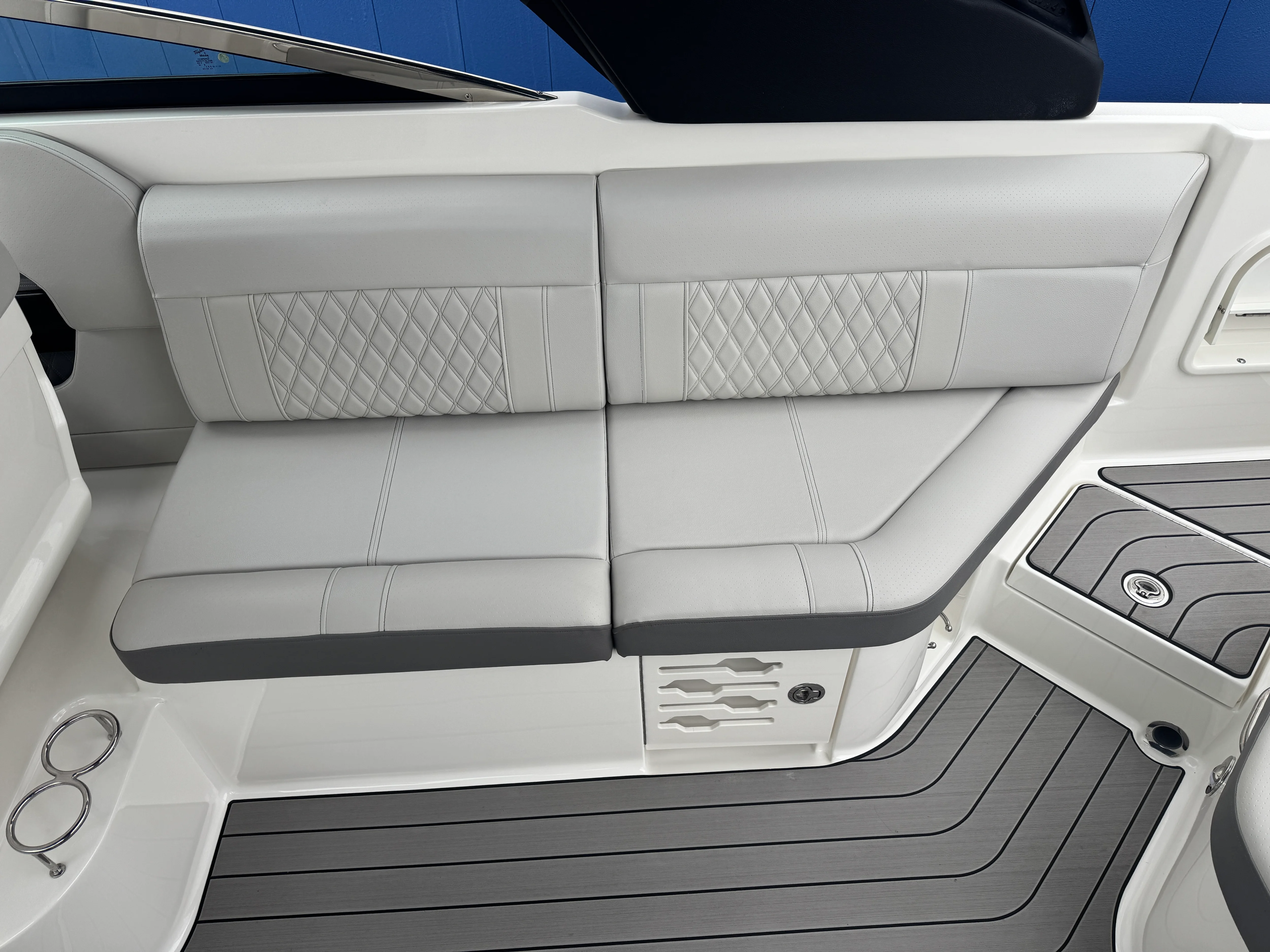 2023 Sea Ray 280 SLX Image Thumbnail #21