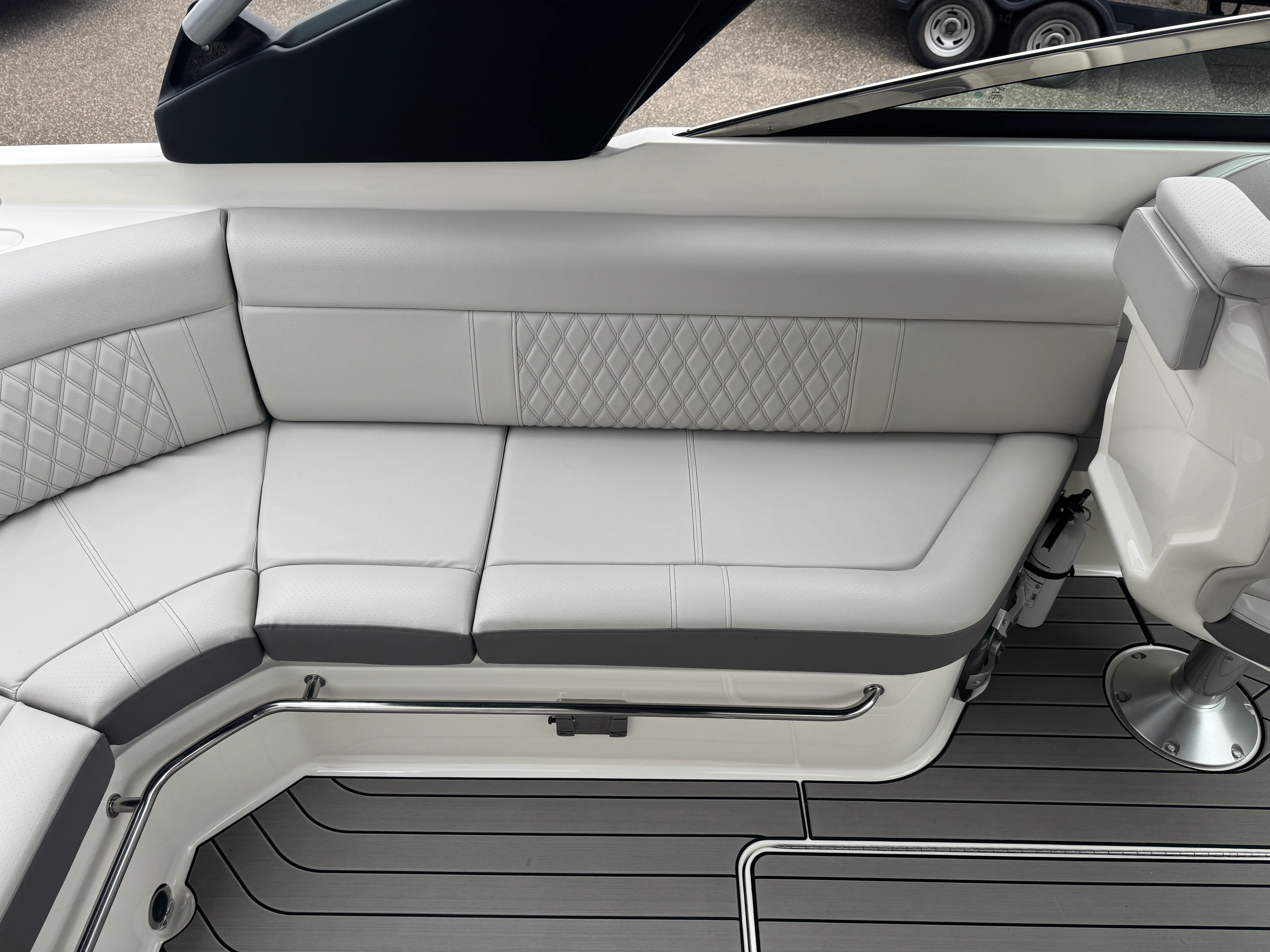 2023 Sea Ray 280 SLX Image Thumbnail #19