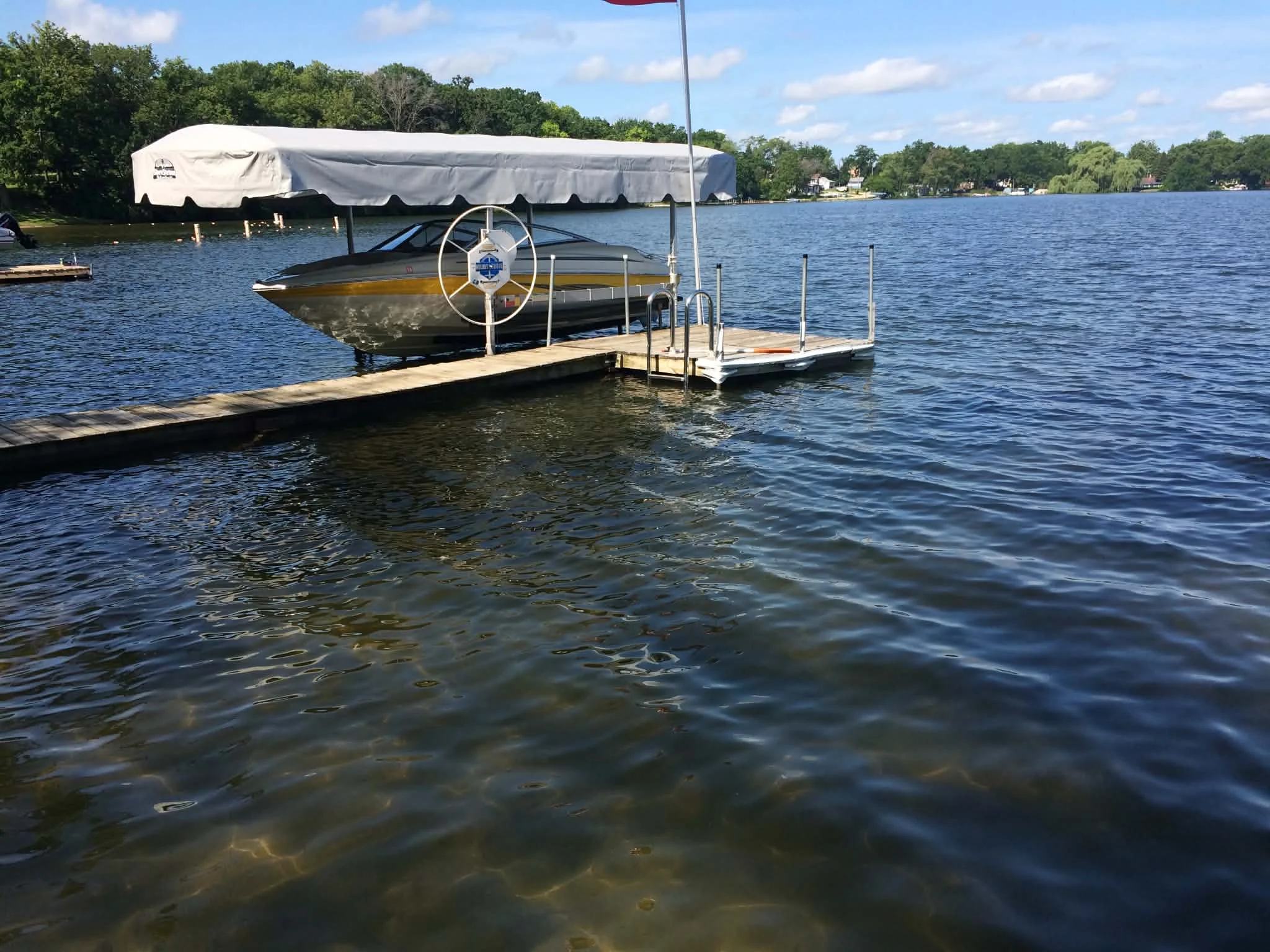 2007 Azure AZ 188 Image Thumbnail #3