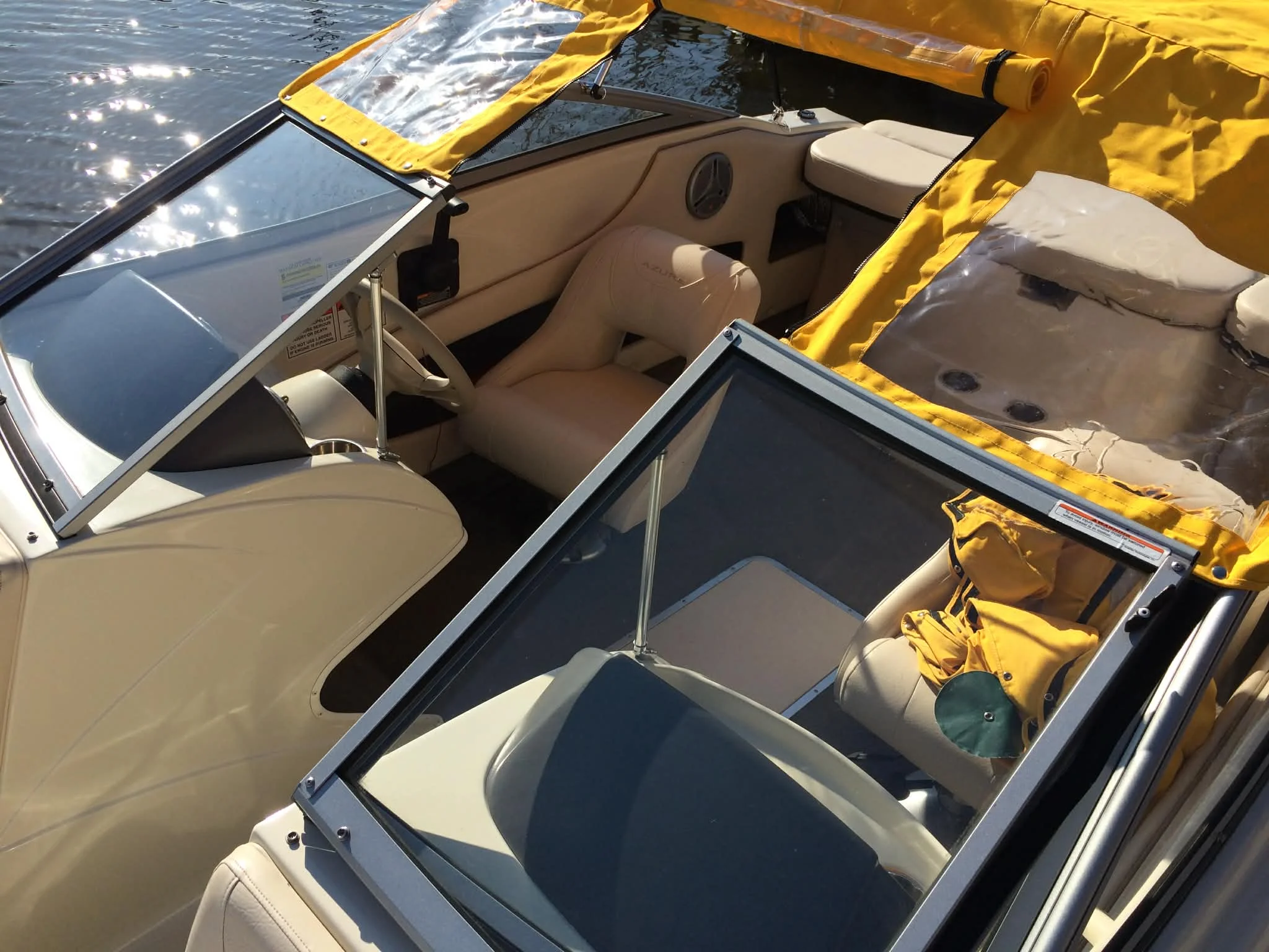 2007 Azure AZ 188 Image Thumbnail #1