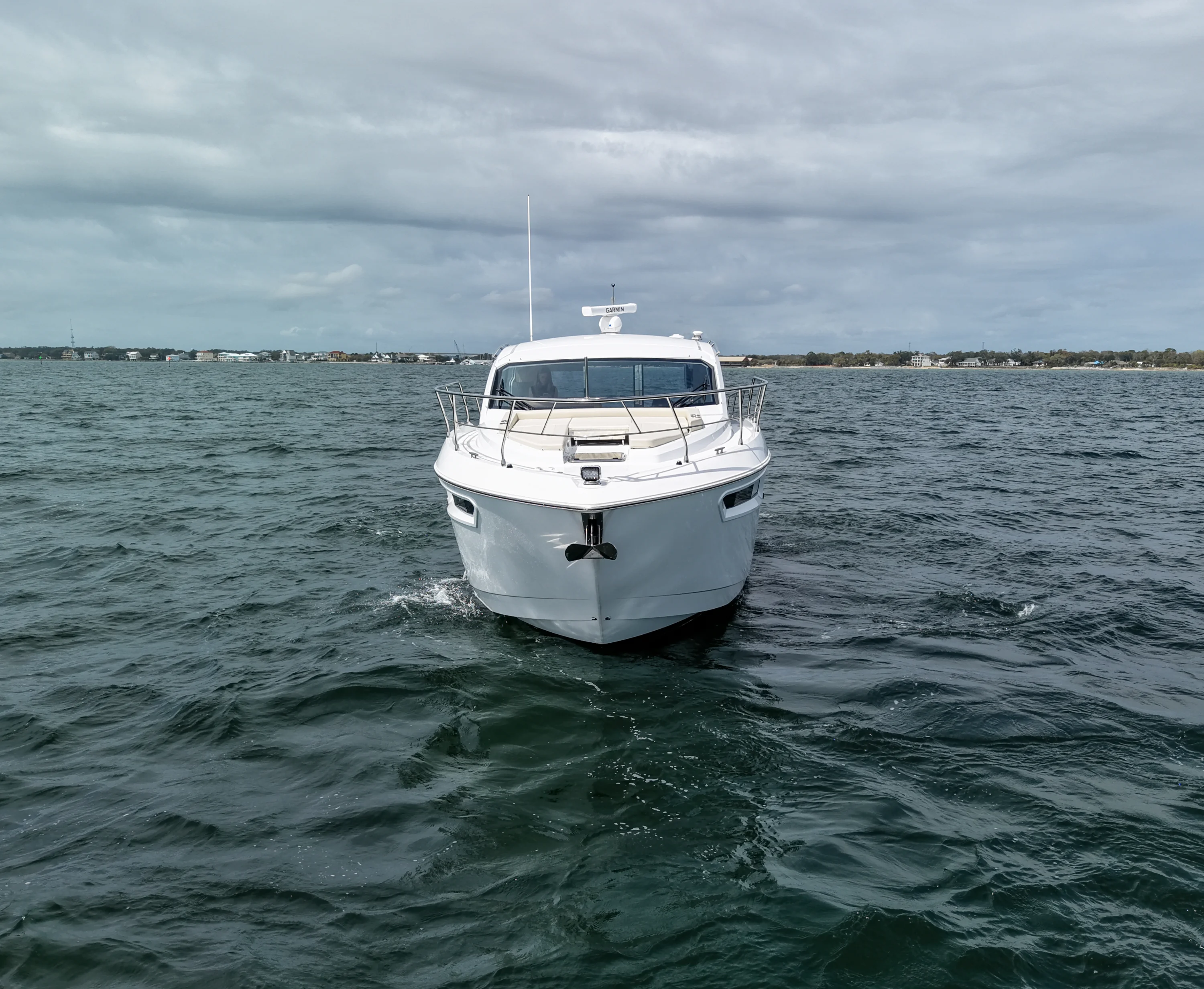 2026 Cruisers Yachts 42 Cantius Image Thumbnail #19