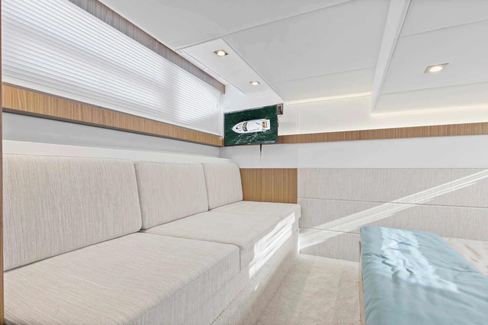 2026 Cruisers Yachts 42 Cantius Image Thumbnail #49