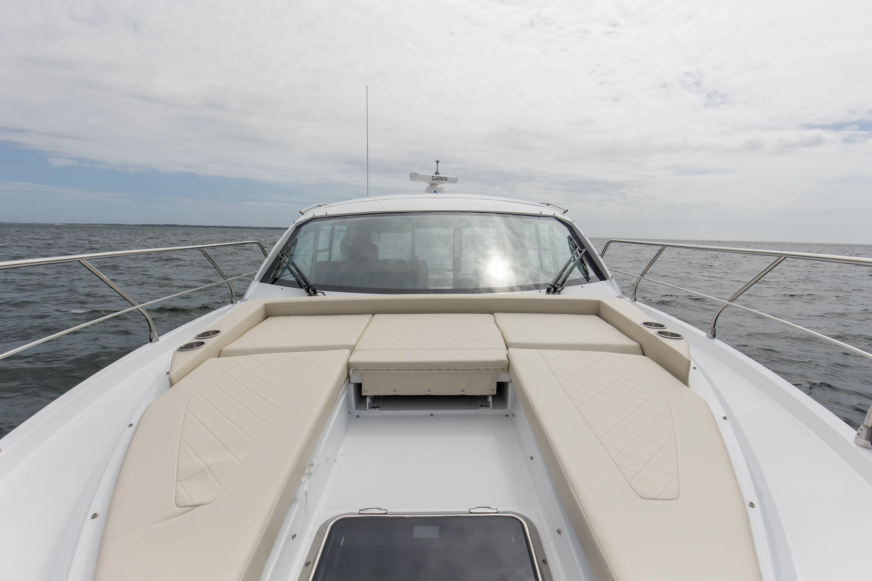 2026 Cruisers Yachts 42 Cantius Image Thumbnail #56