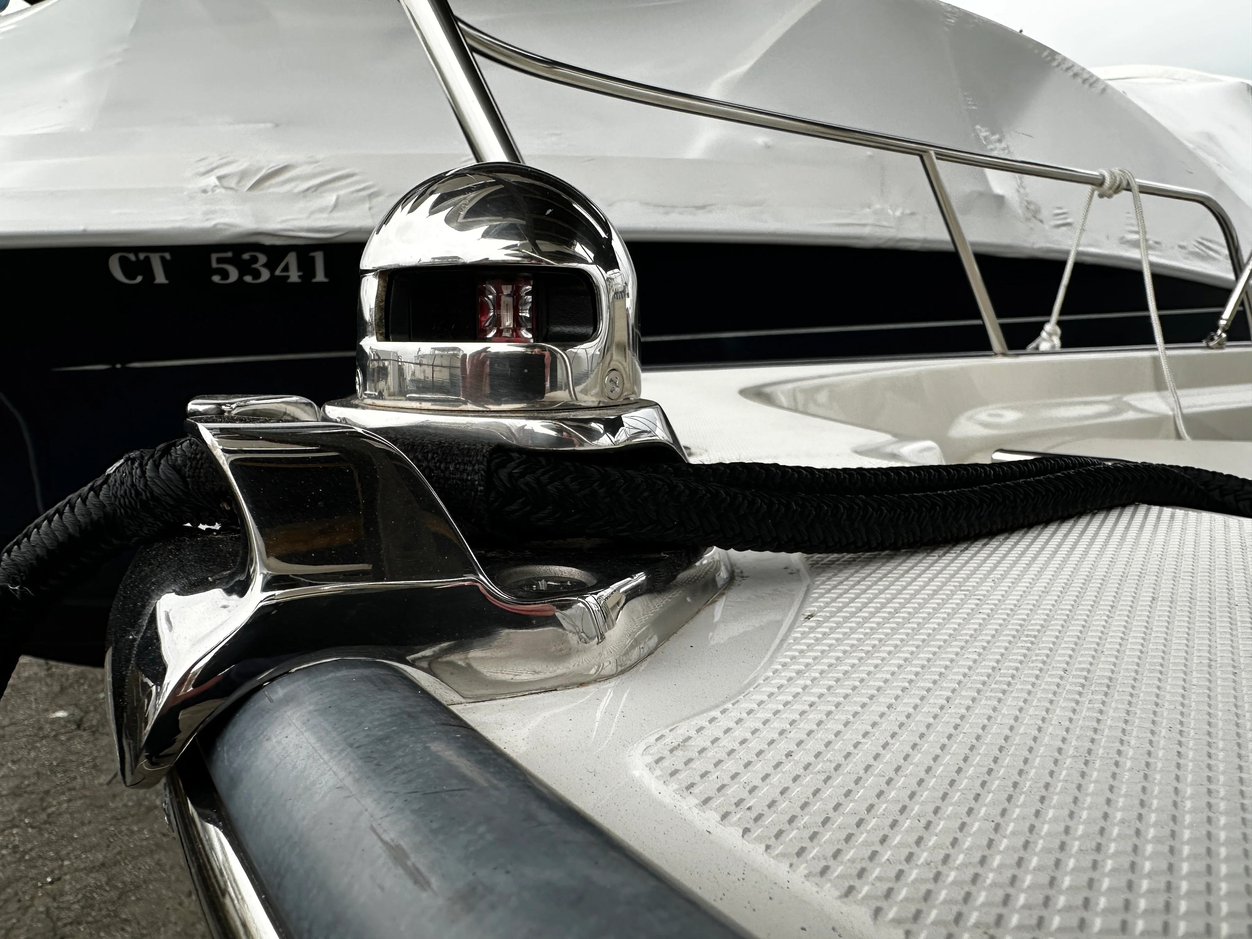 2024 Boston Whaler 170 MONTAUK Image Thumbnail #3