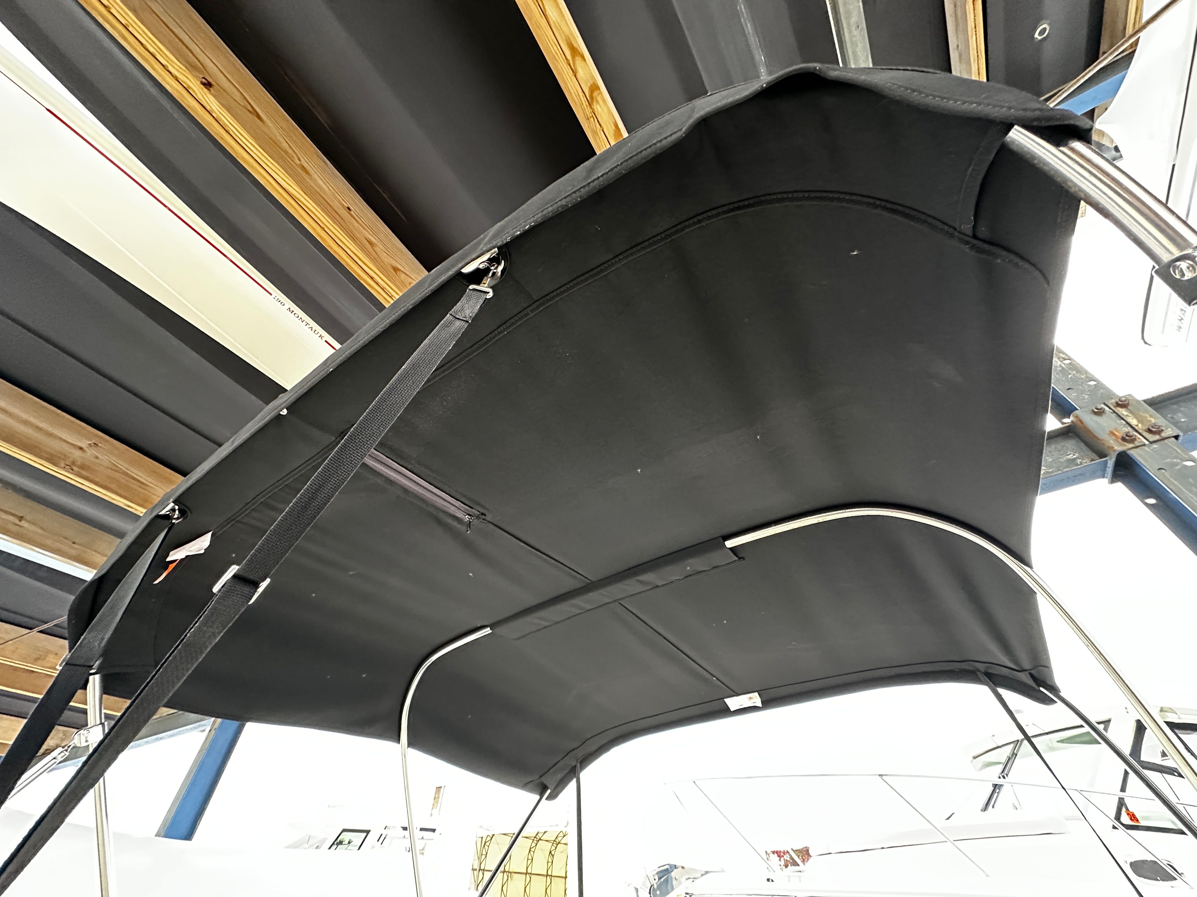 2024 Boston Whaler 170 MONTAUK Image Thumbnail #23