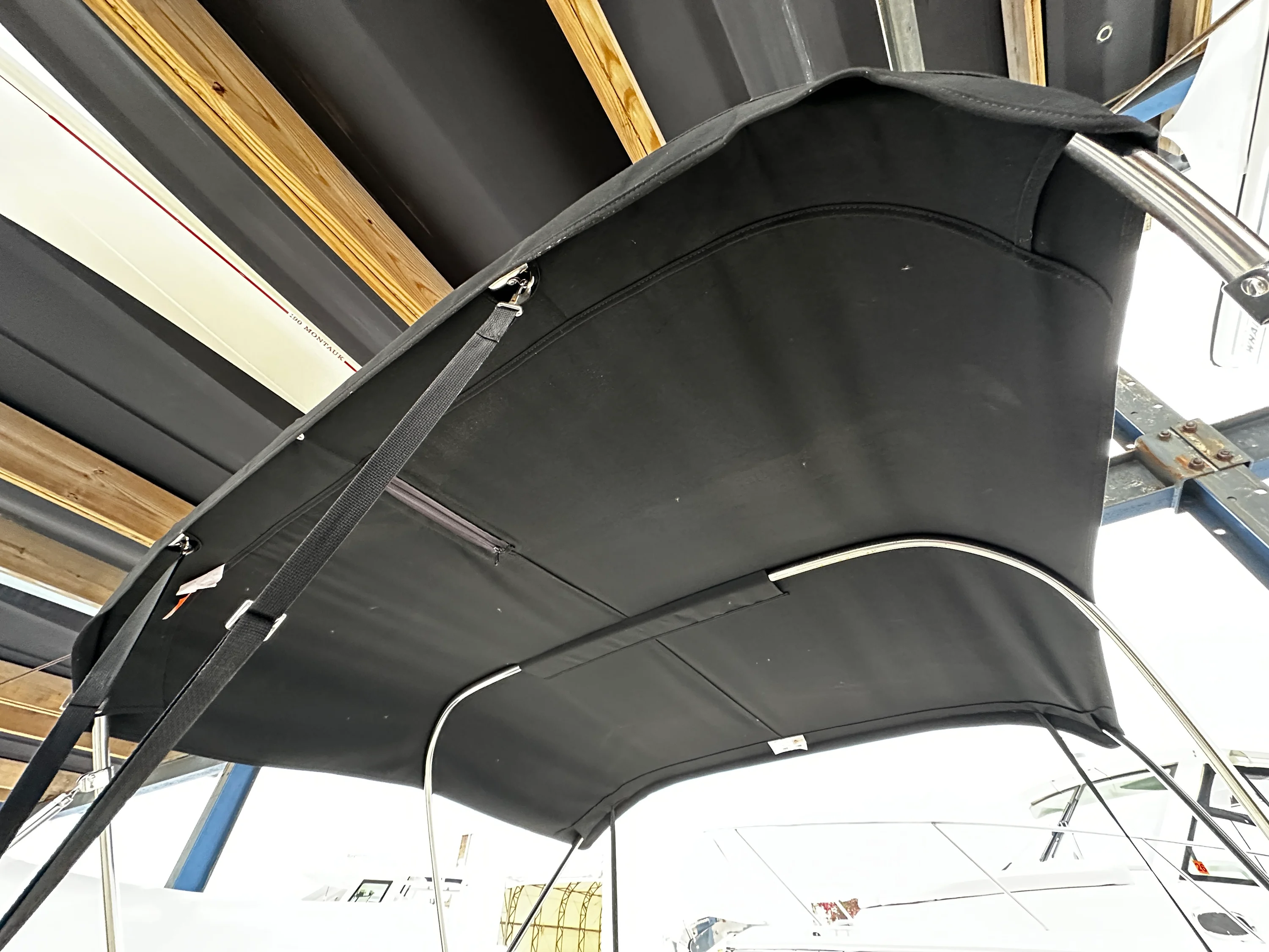 2024 Boston Whaler 170 MONTAUK Image Thumbnail #23