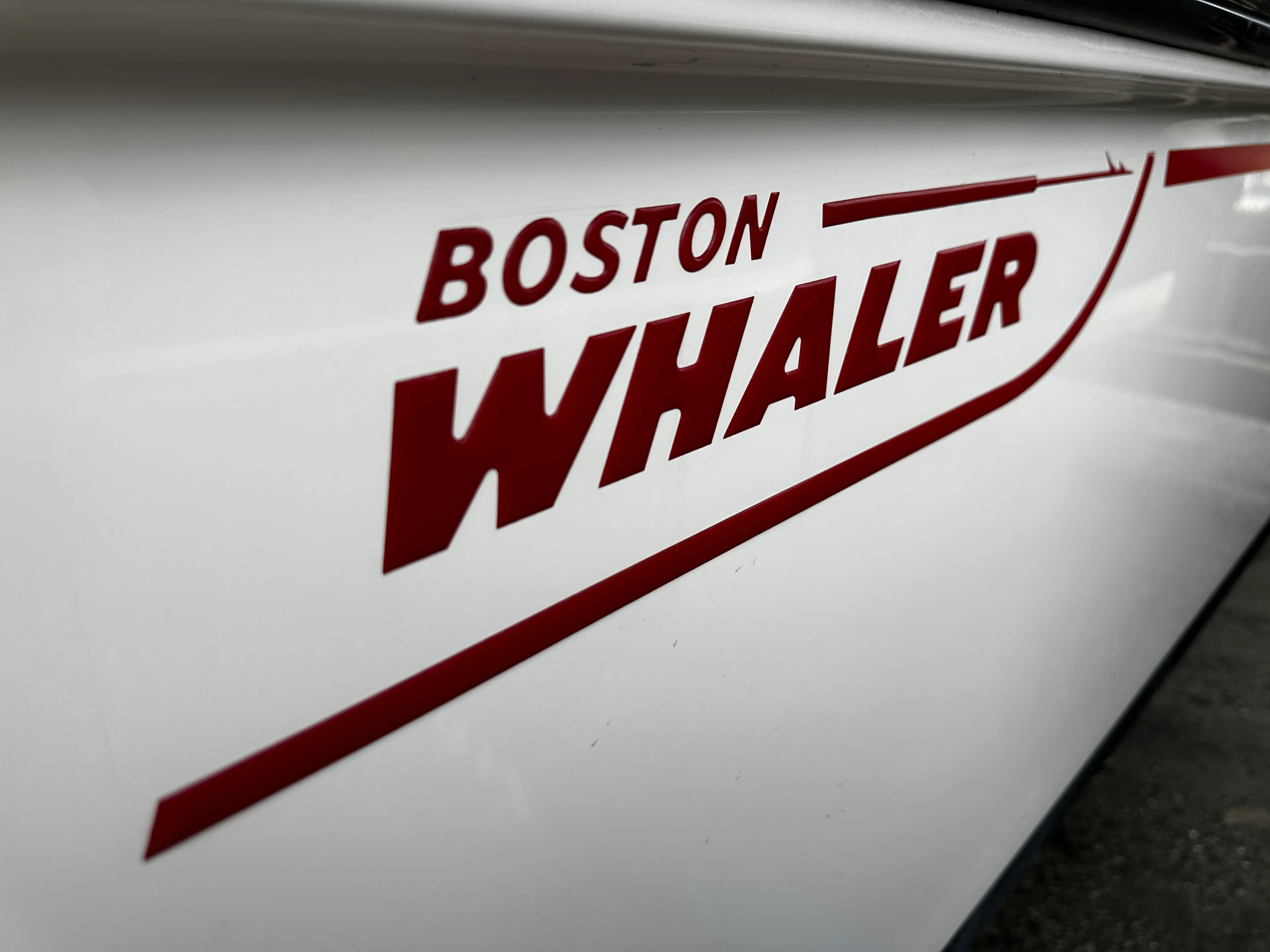 2024 Boston Whaler 170 MONTAUK Image Thumbnail #25