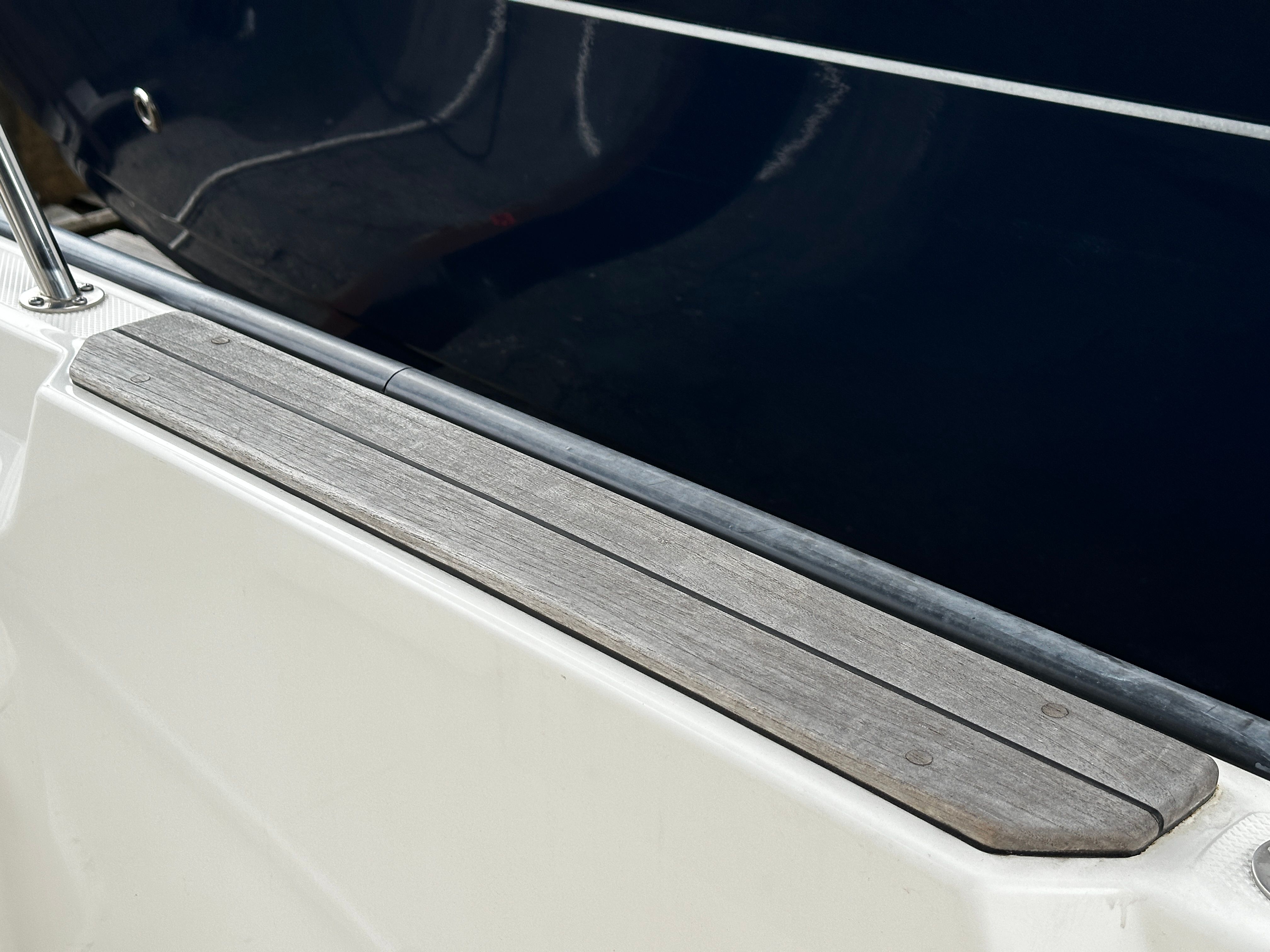 2024 Boston Whaler 170 MONTAUK Image Thumbnail #22