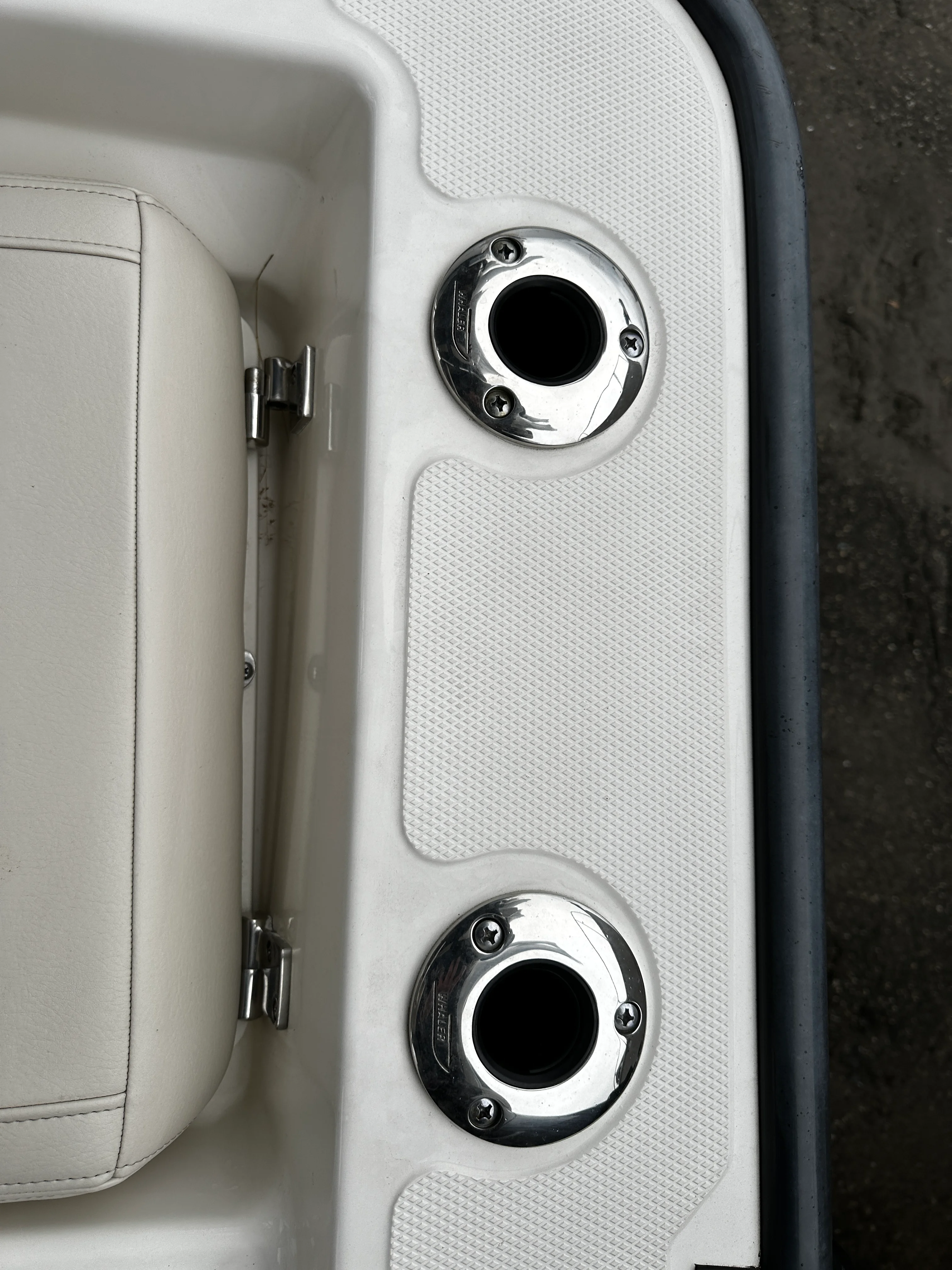 2024 Boston Whaler 170 MONTAUK Image Thumbnail #12