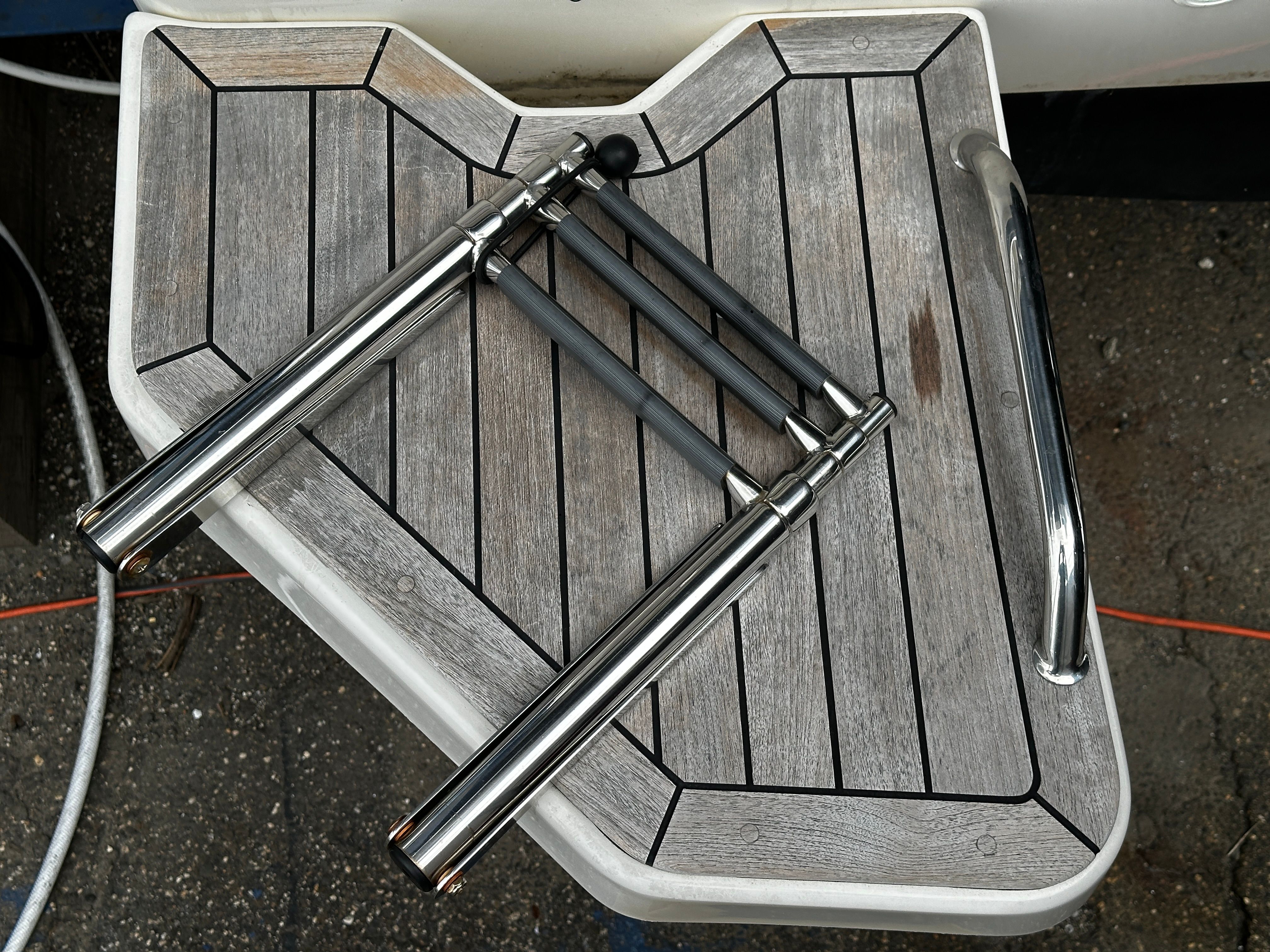 2024 Boston Whaler 170 MONTAUK Image Thumbnail #5