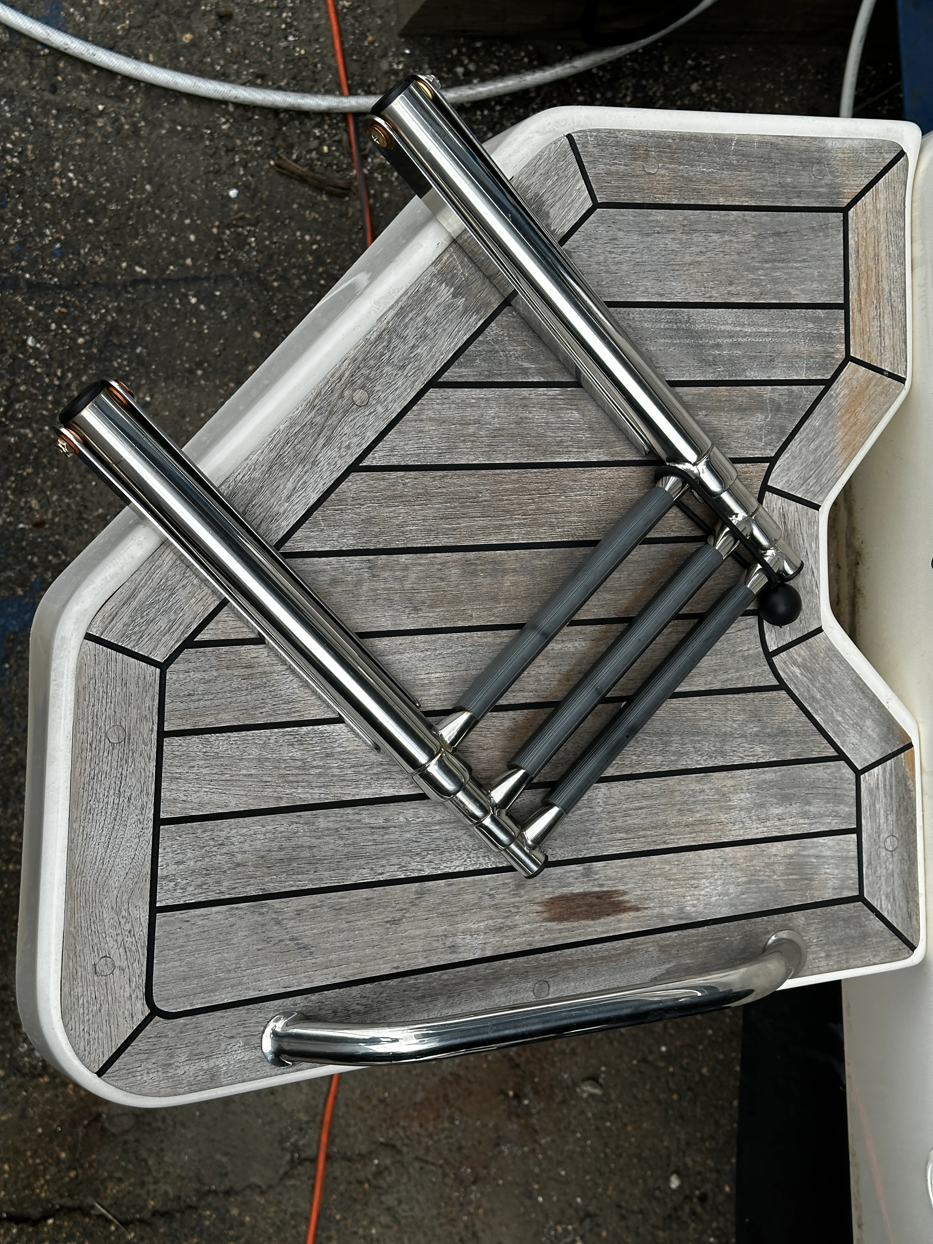 2024 Boston Whaler 170 MONTAUK Image Thumbnail #5